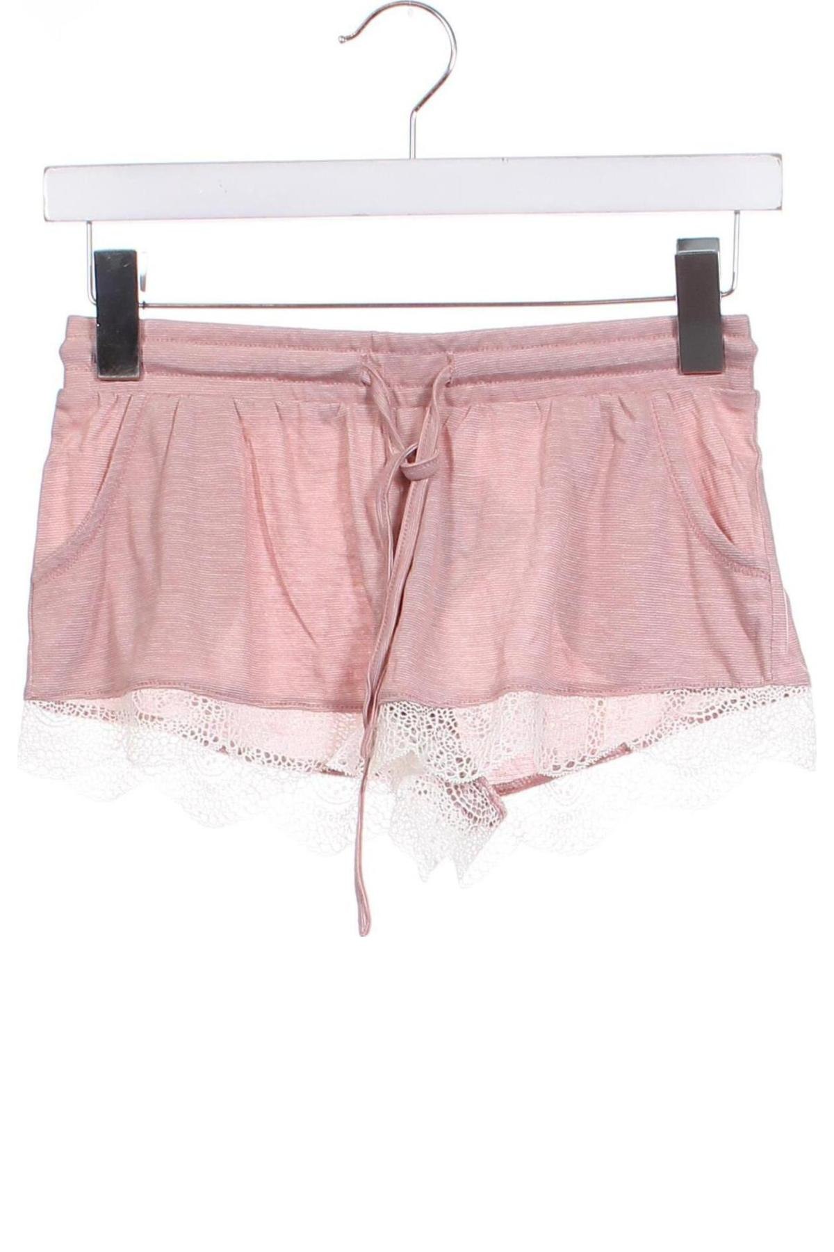 Damen Shorts Etam, Größe XS, Farbe Rosa, Preis 12,49 €