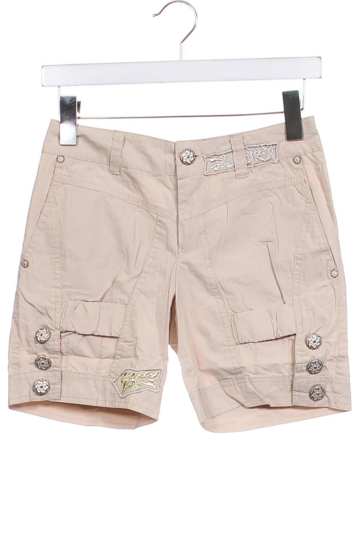 Fracomina Damen Shorts Fracomina - günstig bei Remix - #128294647