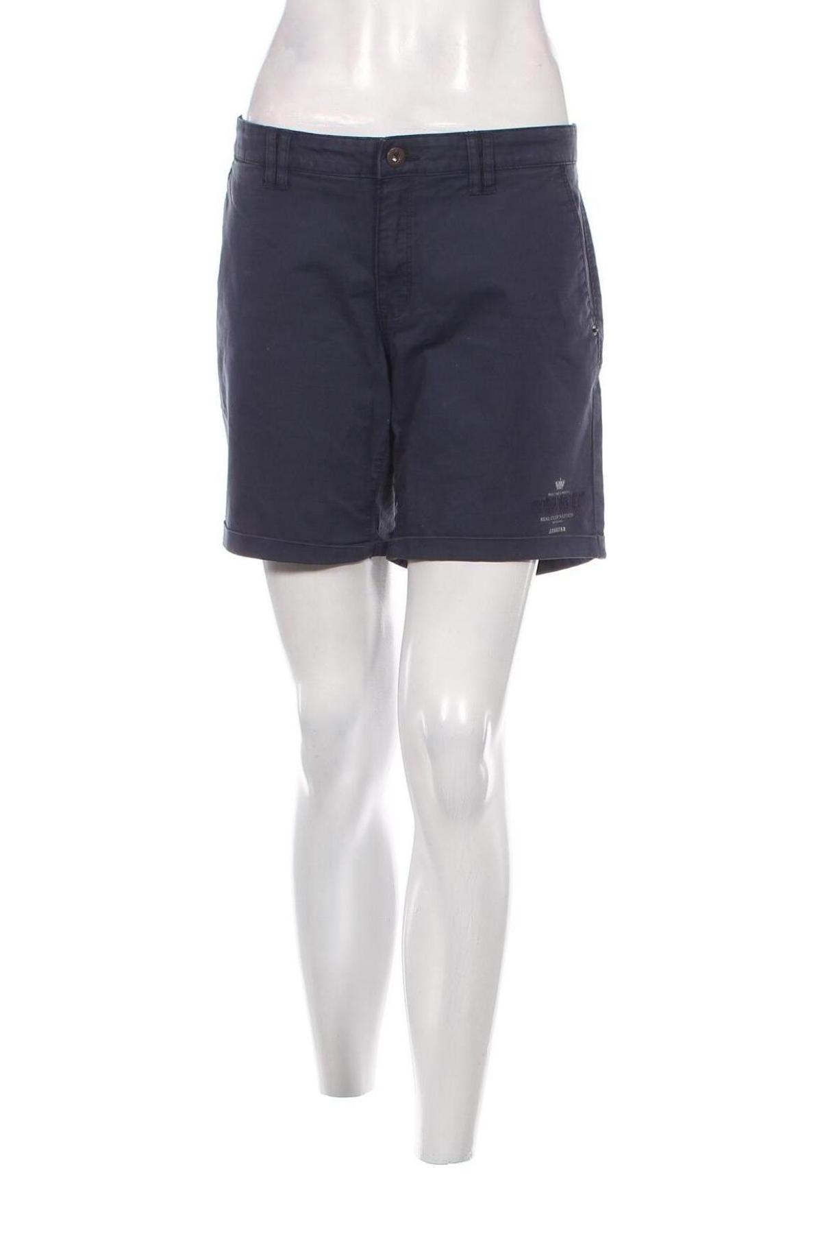 Damen Shorts Gaastra, Größe XL, Farbe Blau, Preis 33,40 €