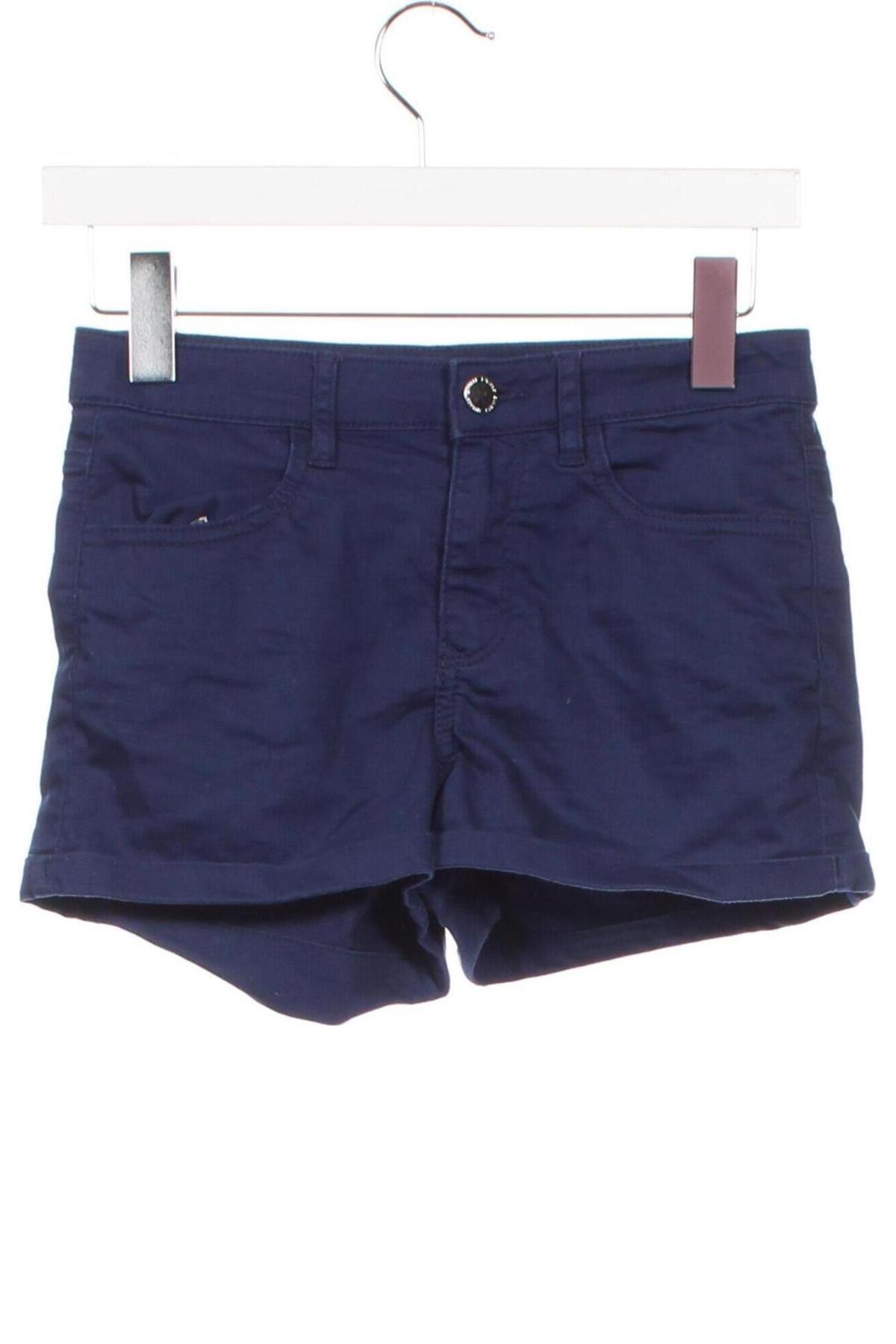 H&M Divided Damen Shorts H&M Divided - günstig bei Remix - #128366198