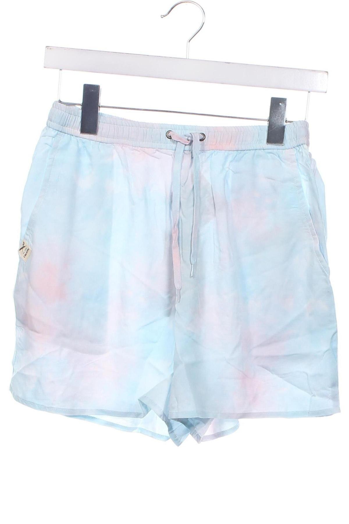 Damen Shorts Iriedaily, Größe XS, Farbe Mehrfarbig, Preis 7,49 €