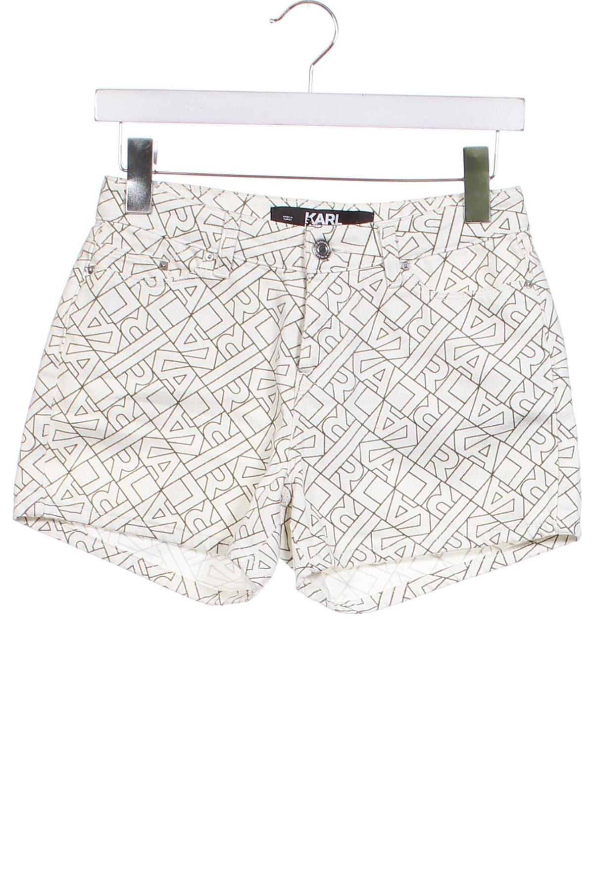 Damen Shorts Karl Lagerfeld, Größe XS, Farbe Mehrfarbig, Preis € 85,05