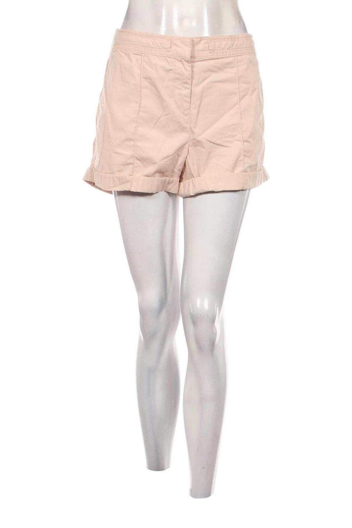 Damen Shorts Lon & Grey, Größe L, Farbe Beige, Preis € 9,49