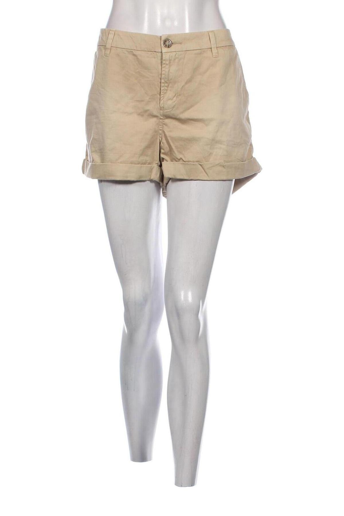 MICHAEL Michael Kors Damen Shorts MICHAEL Michael Kors - günstig bei Remix - #128345541