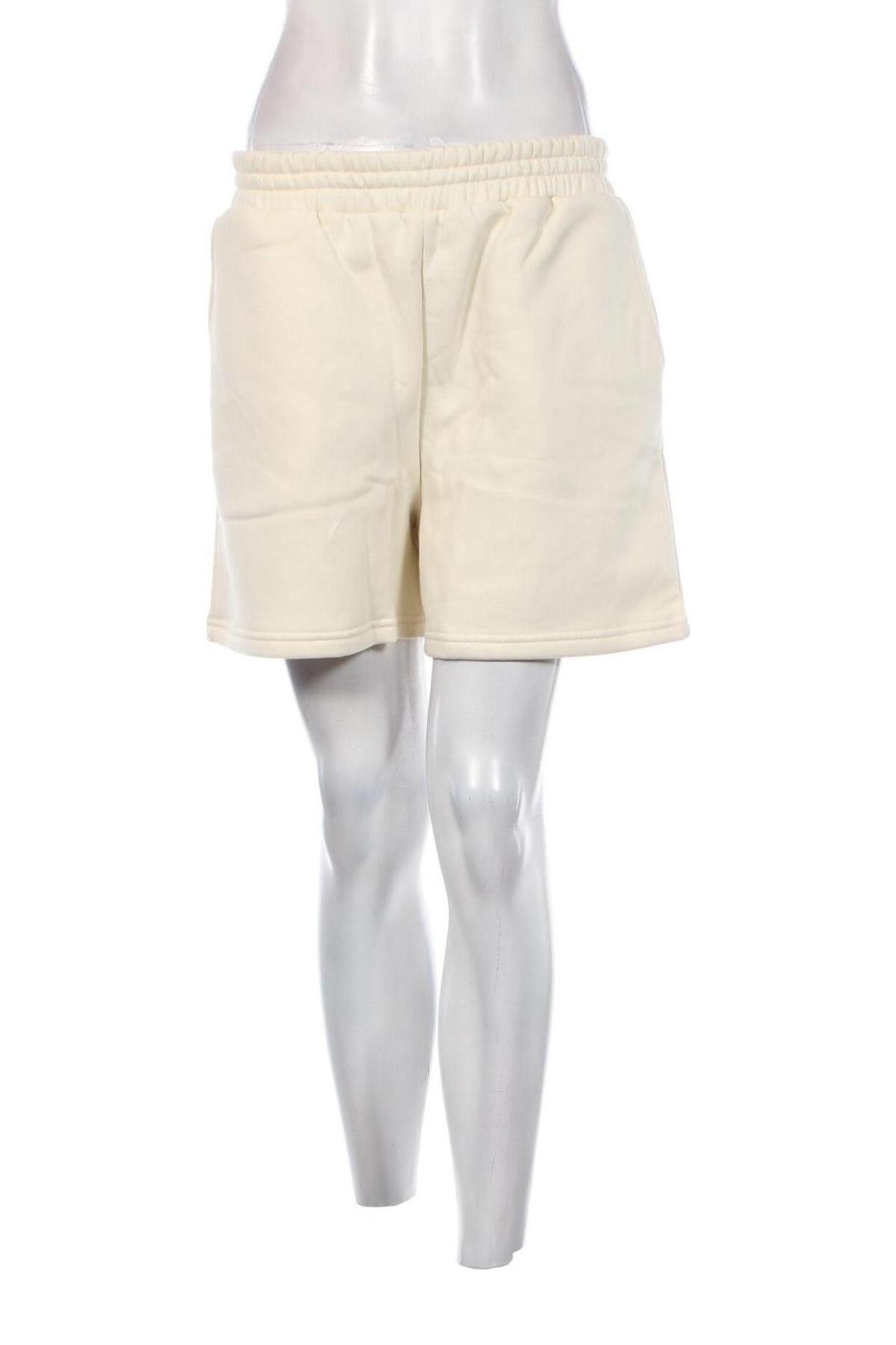 Damen Shorts NA-KD, Größe S, Farbe Beige, Preis 11,99 €