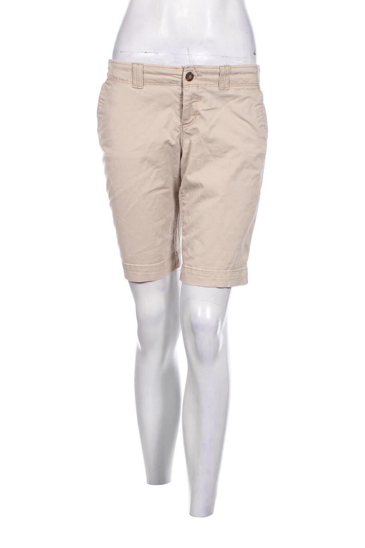 Damen Shorts Old Navy, Größe S, Farbe Beige, Preis 12,99 €