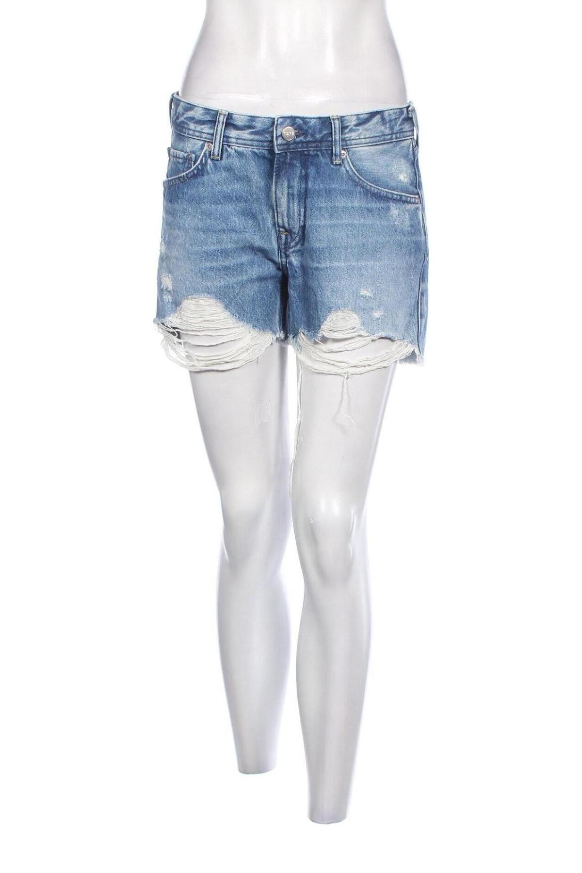 Damen Shorts Pepe Jeans, Größe S, Farbe Blau, Preis € 38,99