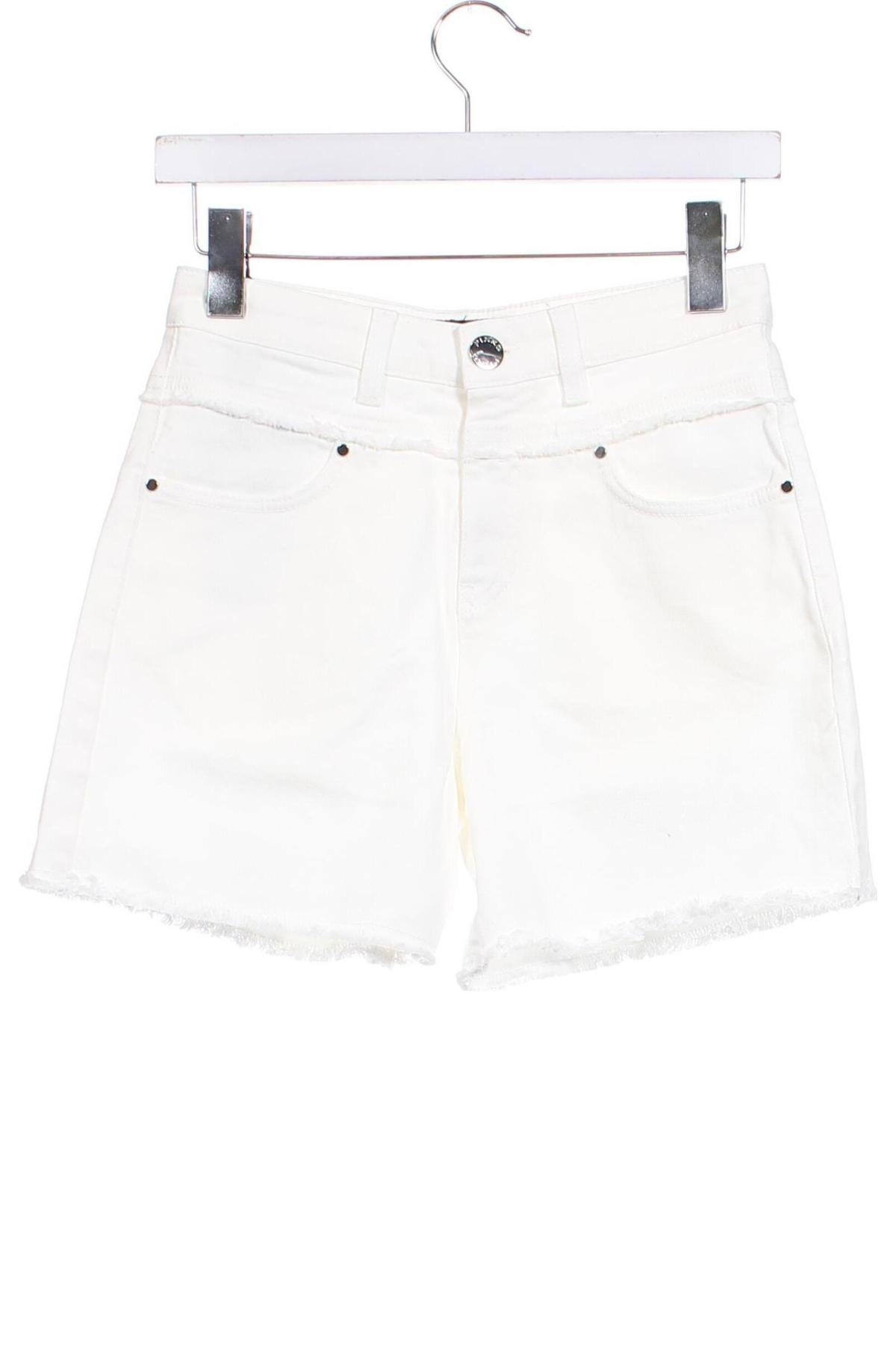 Damen Shorts Pinko, Größe XS, Farbe Weiß, Preis € 36,99