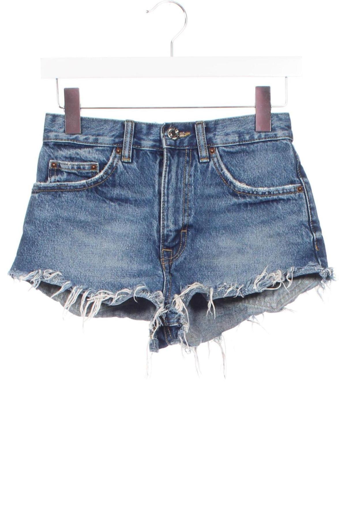 Pull&Bear Damen Shorts Pull&Bear - günstig bei Remix - #128366041