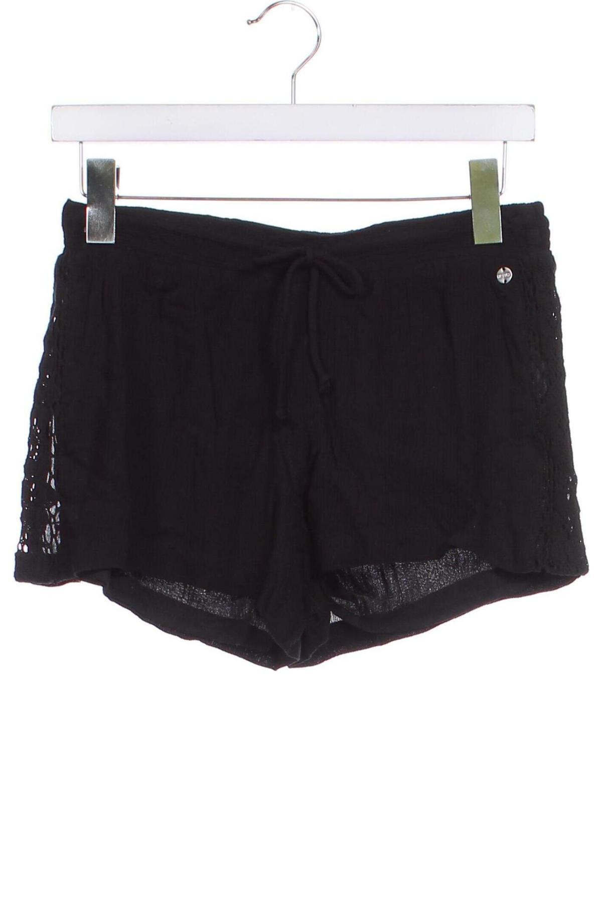 Pantaloni scurți de femei Rip Curl, Mărime S, Culoare Negru, Preț 45,99 Lei