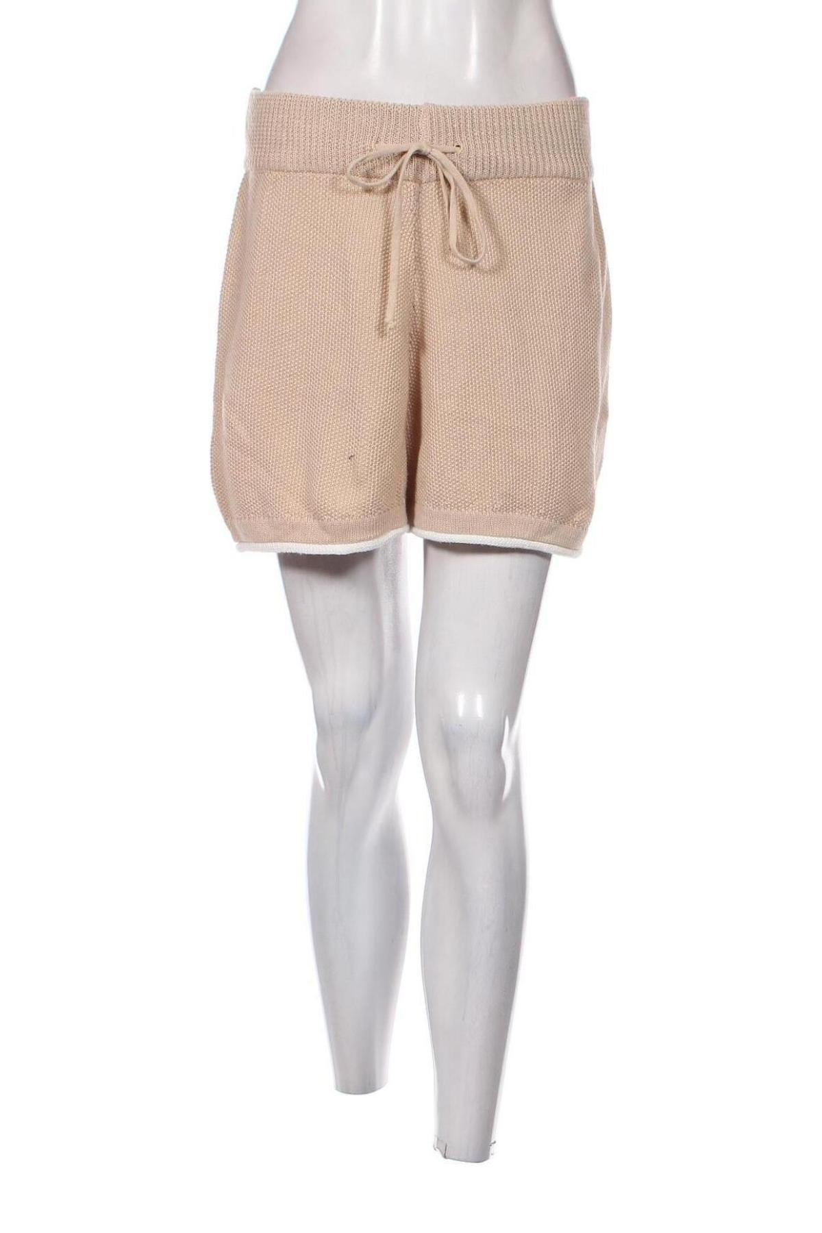 Damen Shorts Scout, Größe S, Farbe Beige, Preis € 4,49