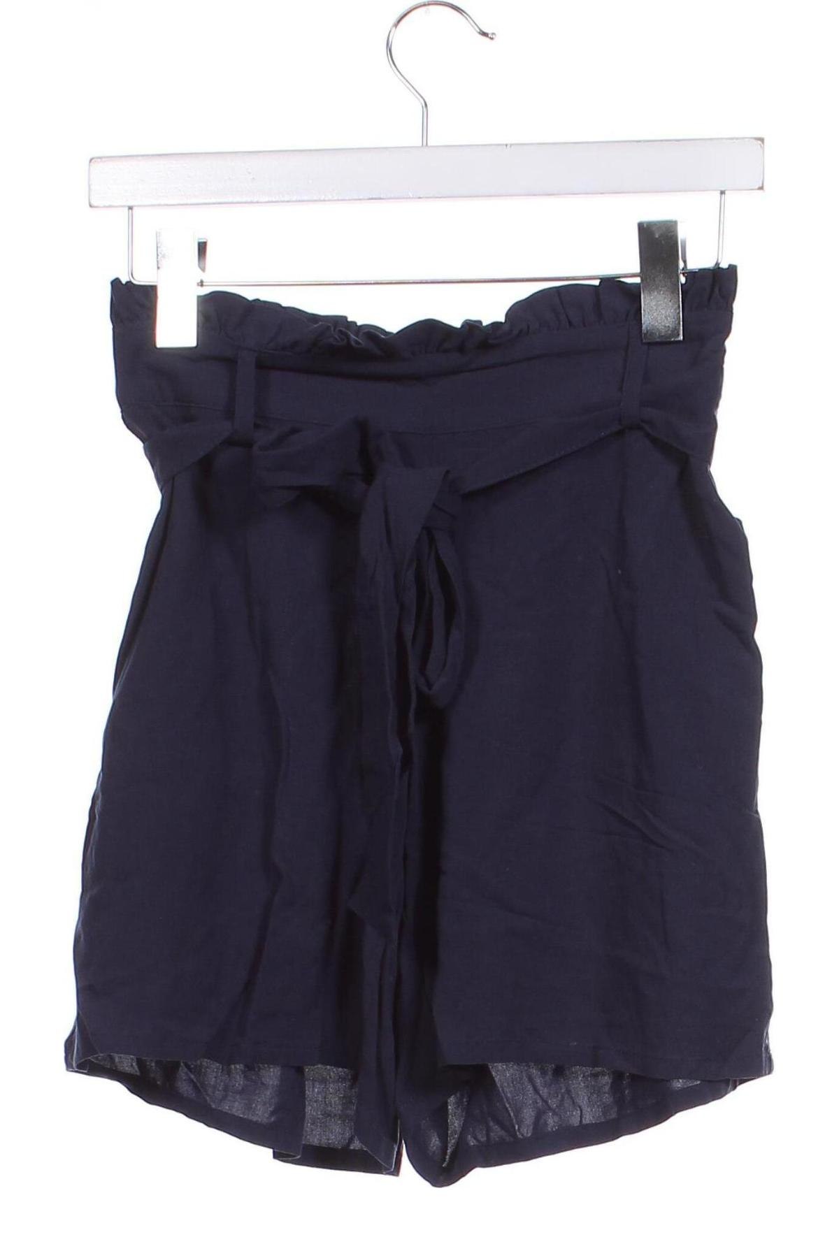 Damen Shorts Vero Moda, Größe XS, Farbe Blau, Preis 9,49 €