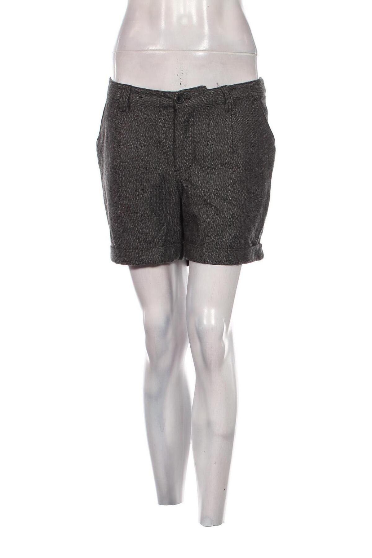 Damen Shorts Vero Moda, Größe M, Farbe Grau, Preis 4,49 €