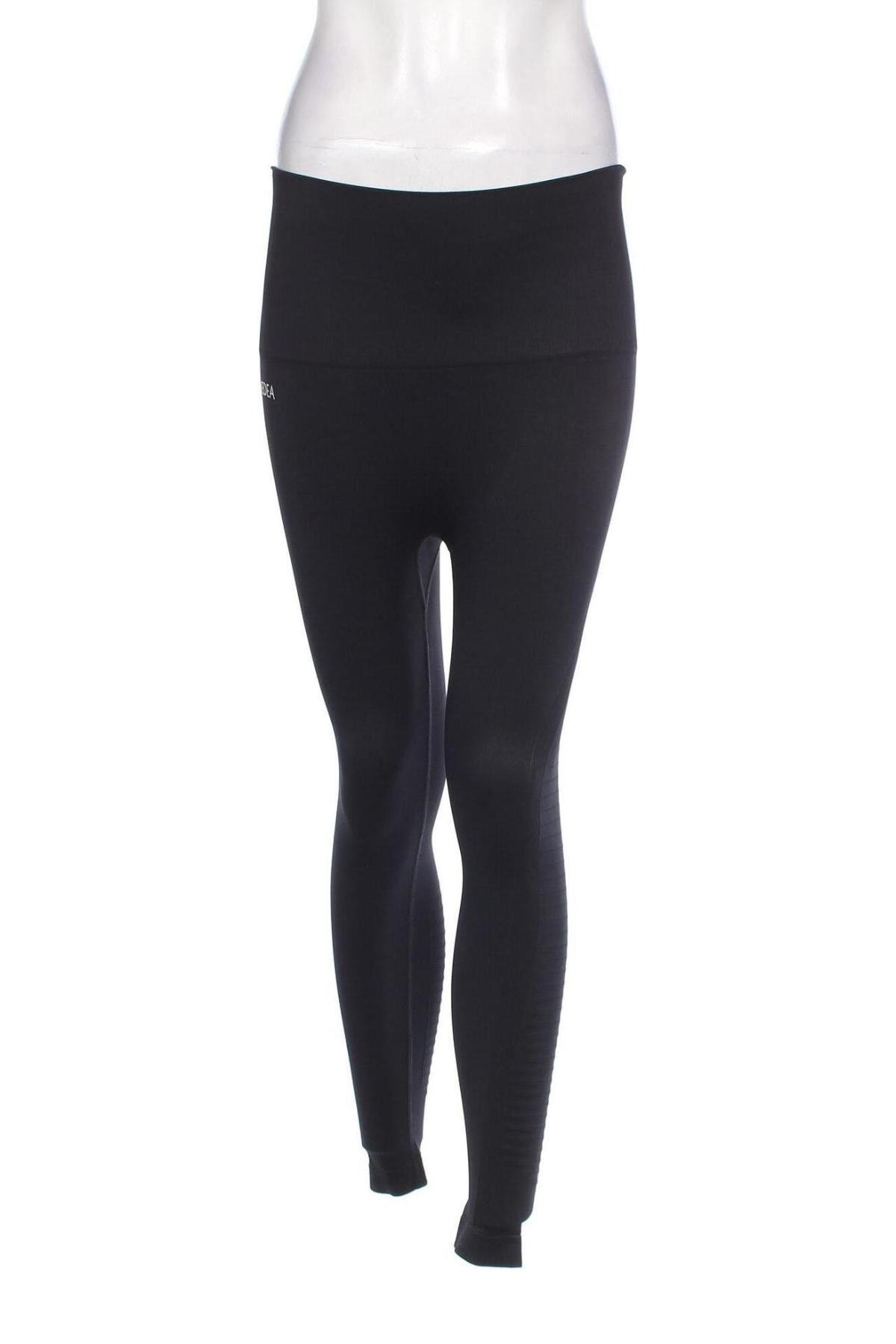 Damen Leggings, Größe S, Farbe Schwarz, Preis 2,29 €