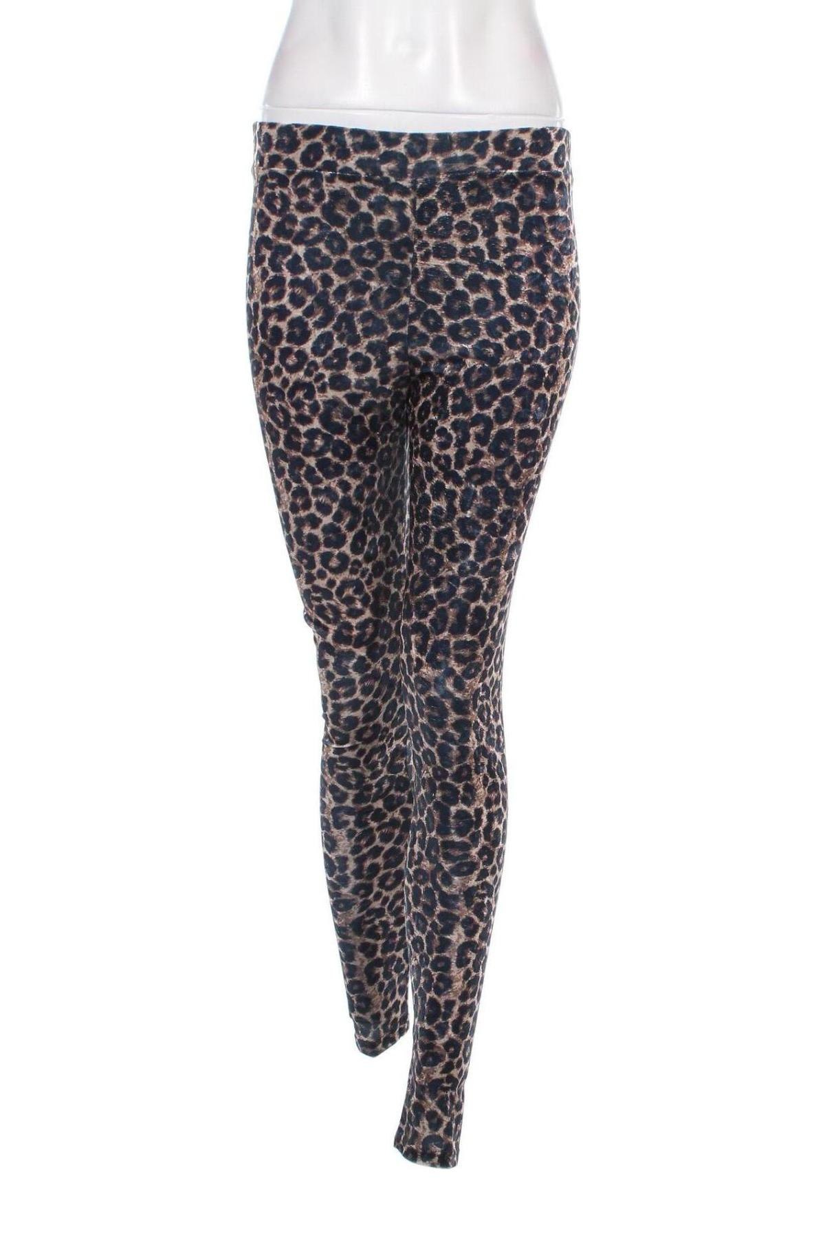 Damen Leggings, Größe M, Farbe Mehrfarbig, Preis € 5,99