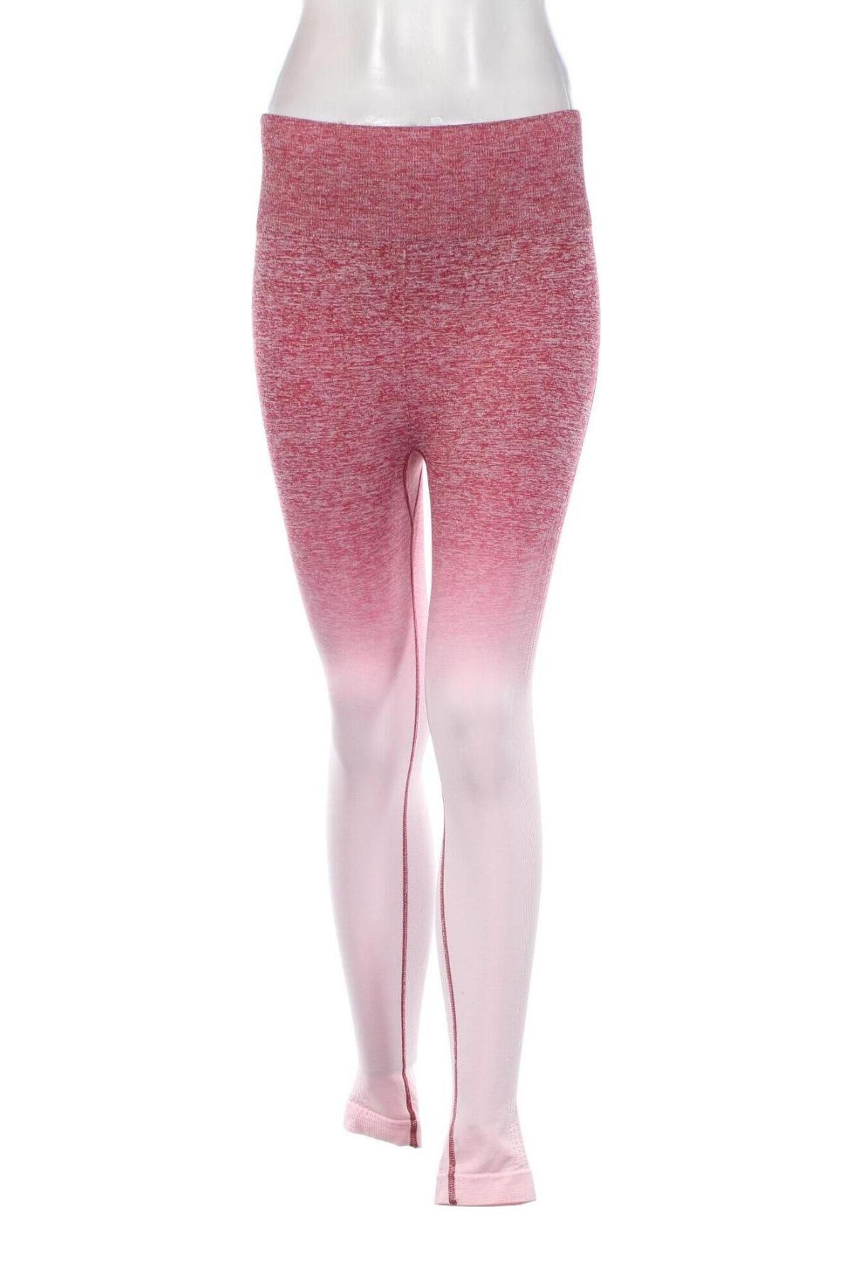 Damen Leggings, Größe S, Farbe Rosa, Preis 6,99 €