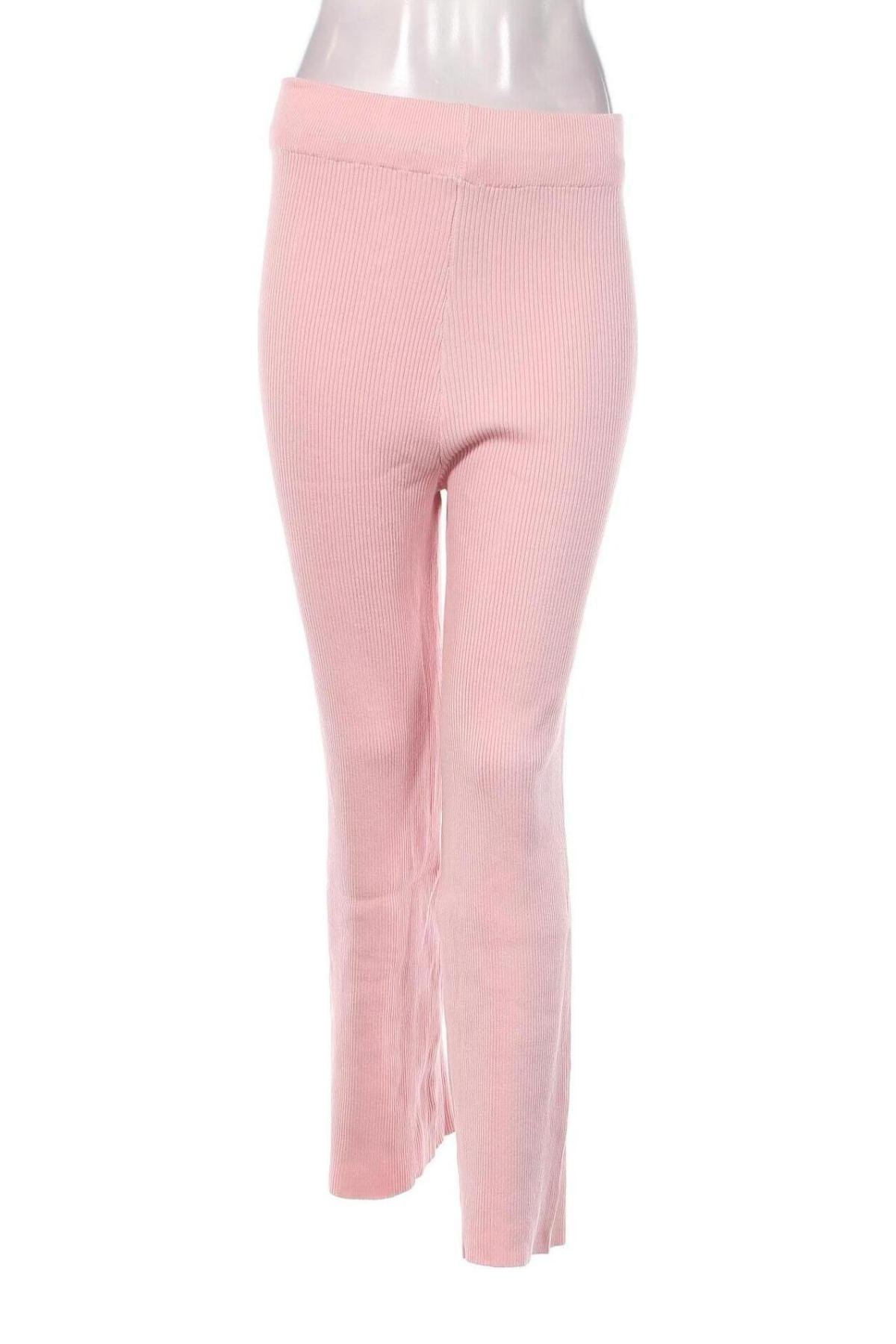 Damen Leggings, Größe S, Farbe Rosa, Preis € 5,99