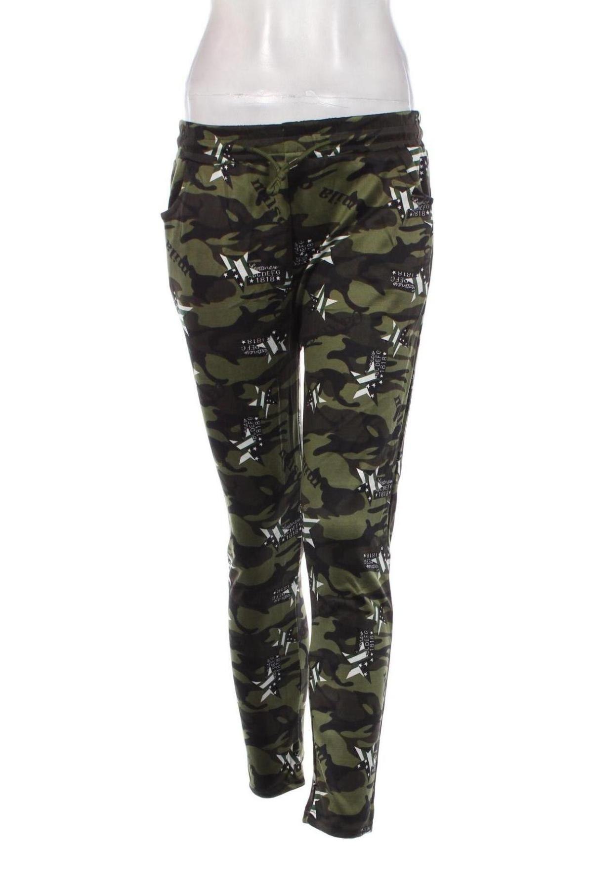 Damen Leggings, Größe M, Farbe Mehrfarbig, Preis € 5,99