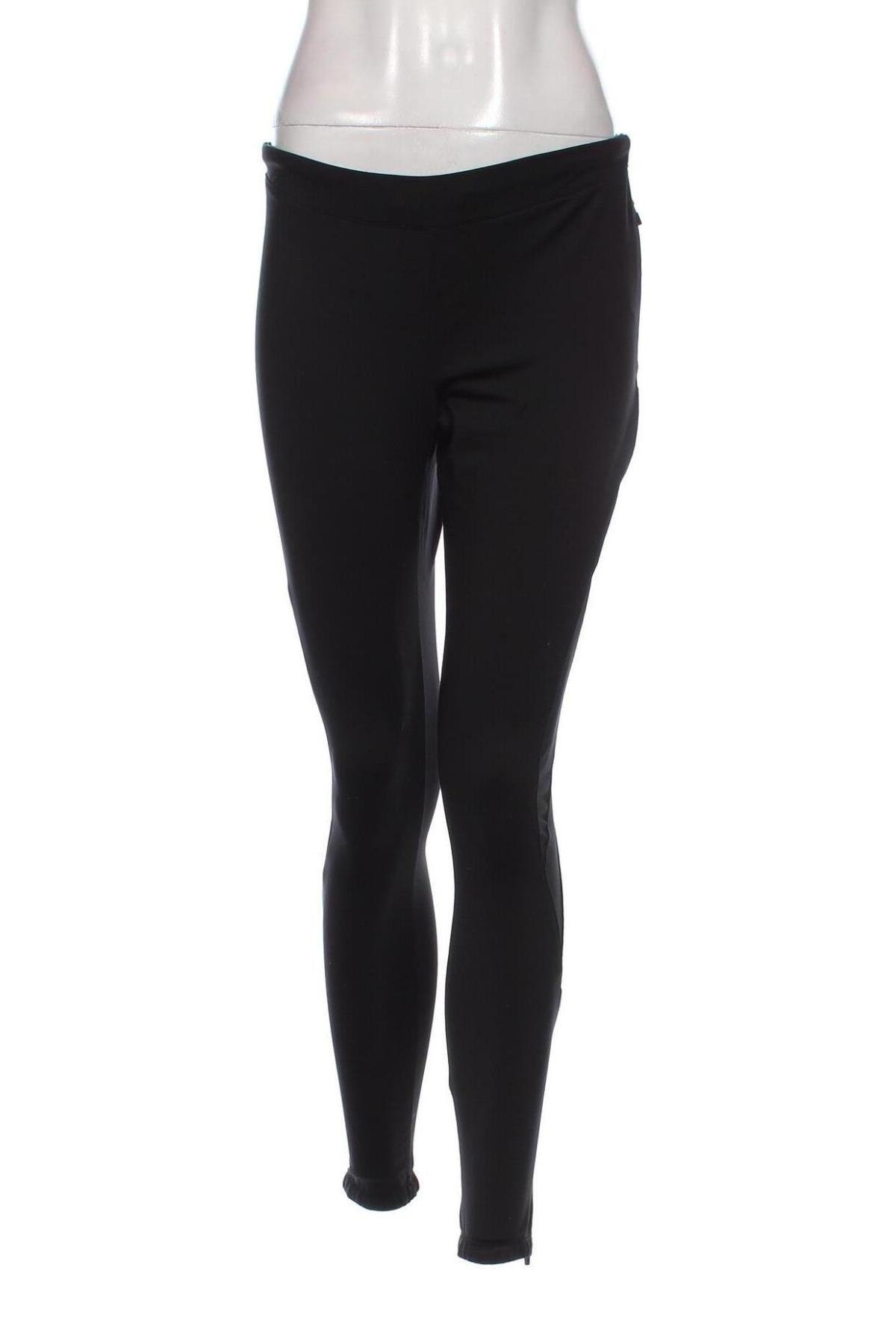 Damen Leggings, Größe M, Farbe Schwarz, Preis € 5,12