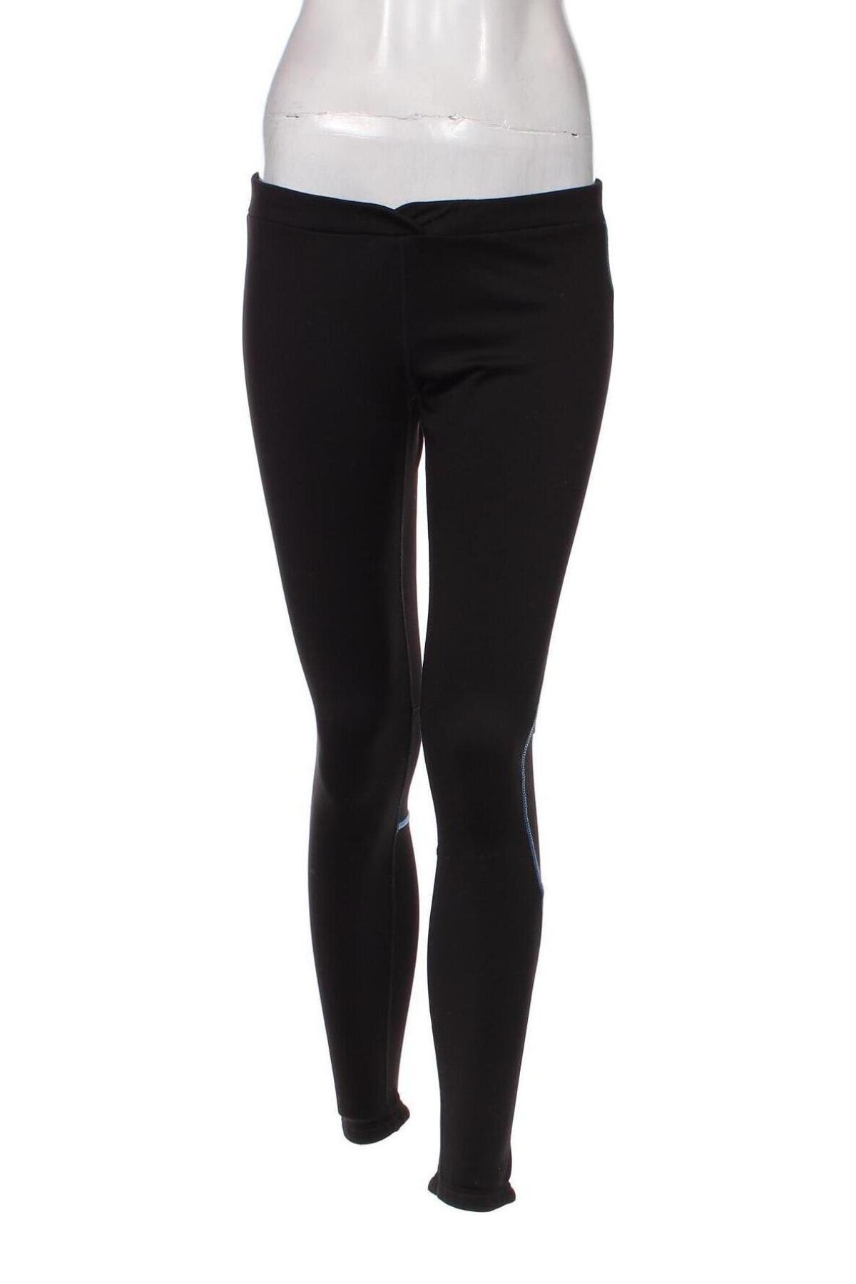 Damen Leggings, Größe M, Farbe Schwarz, Preis 4,99 €