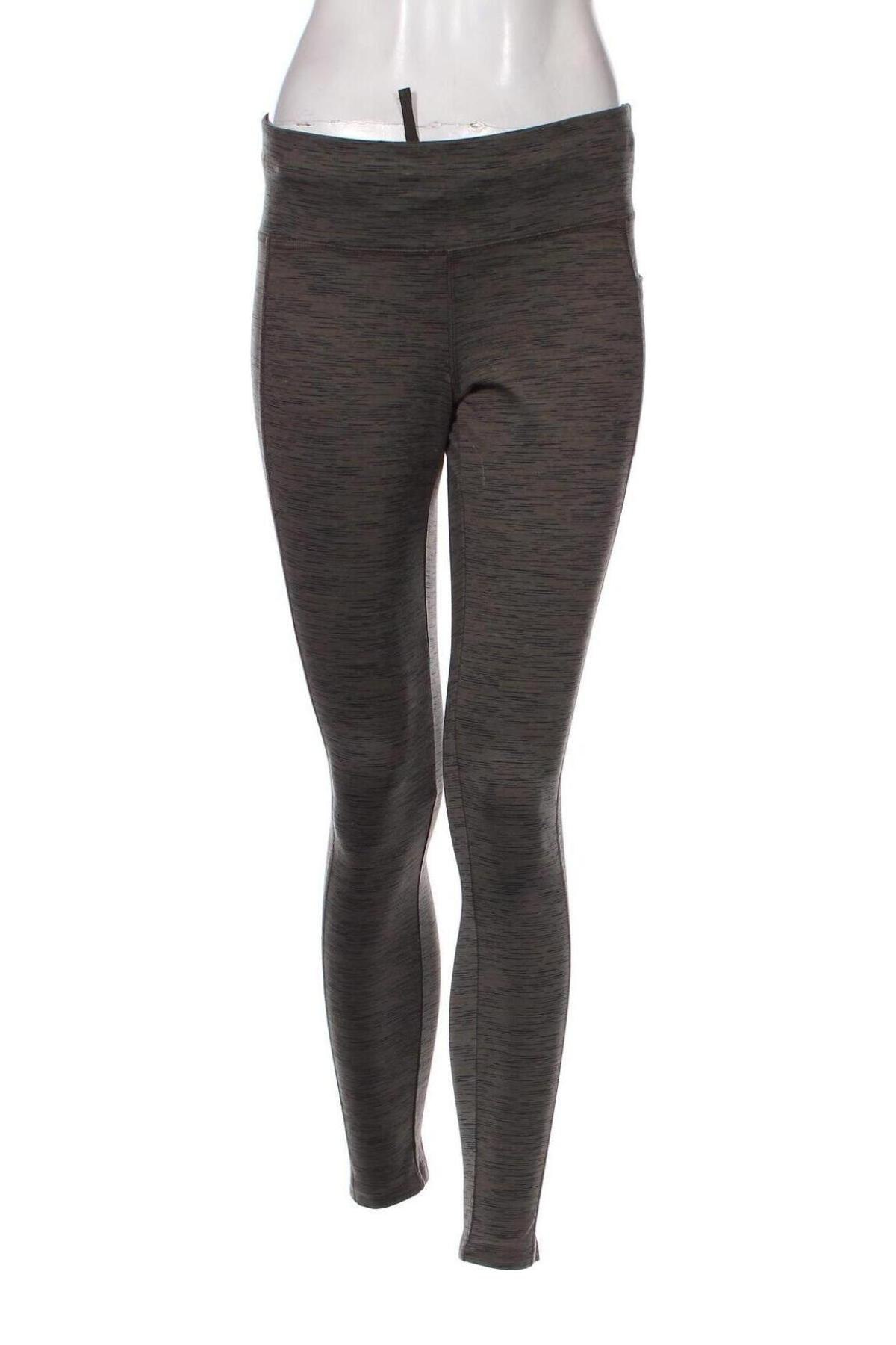 Damen Leggings, Größe M, Farbe Grün, Preis 4,99 €