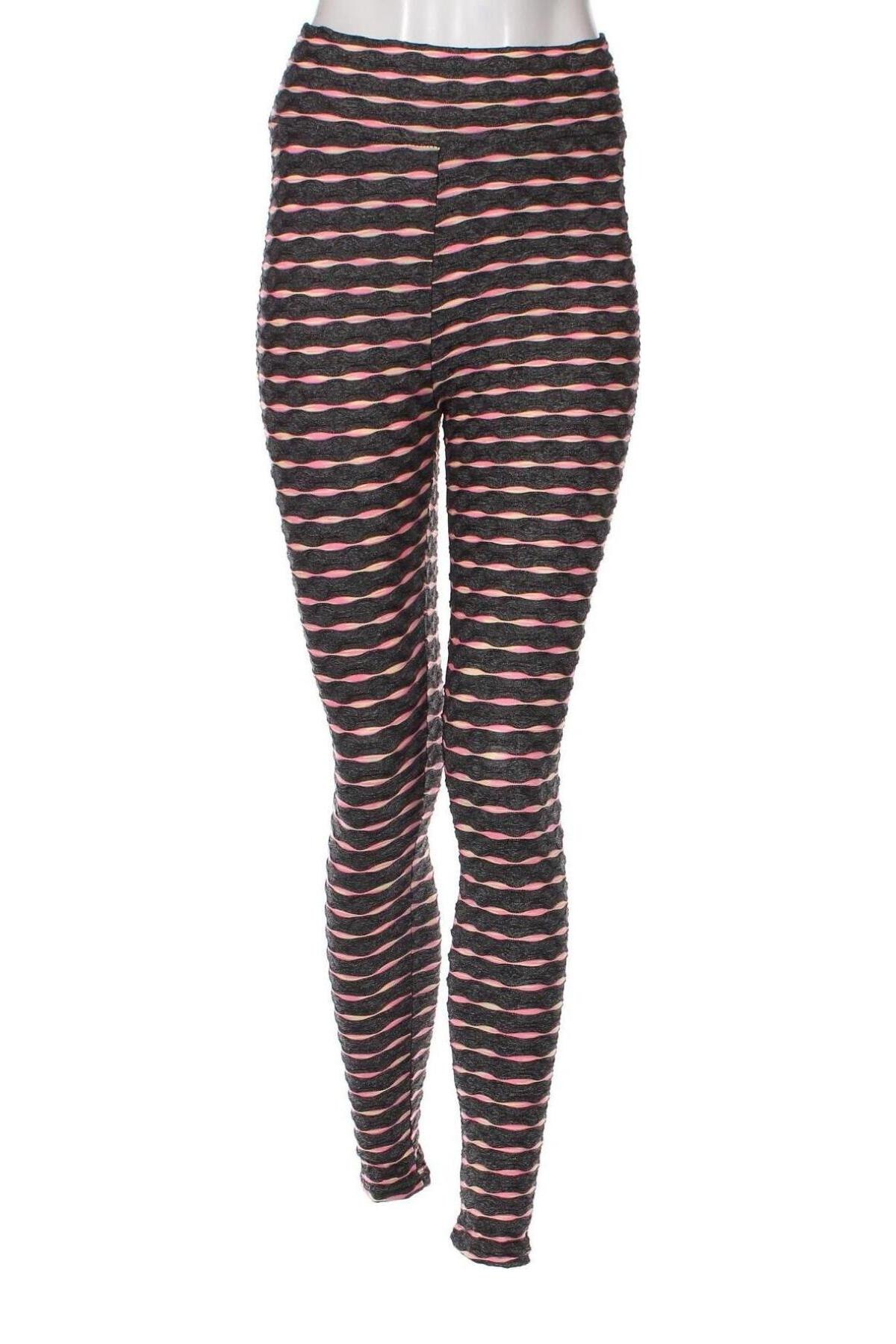 Damen Leggings, Größe S, Farbe Mehrfarbig, Preis € 4,99