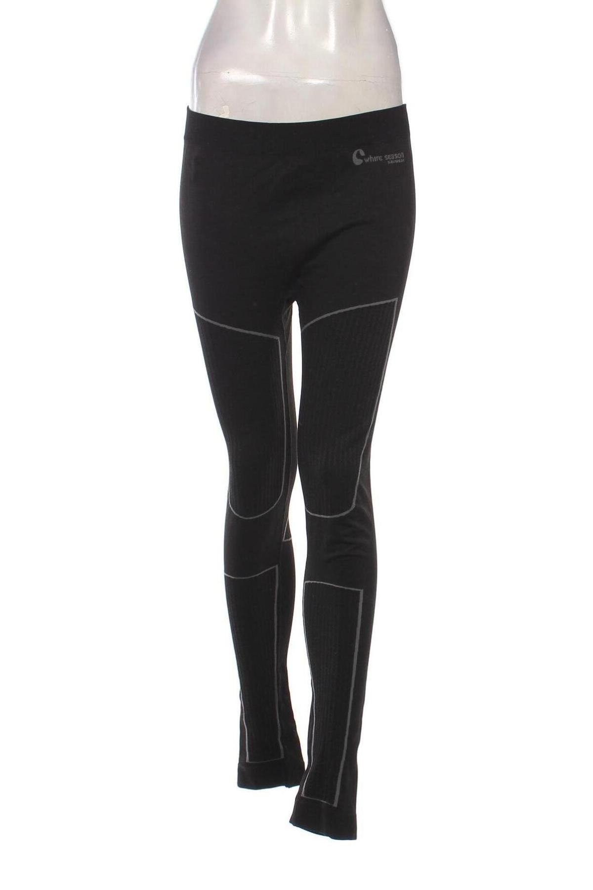 Damen Leggings, Größe XL, Farbe Schwarz, Preis € 4,99