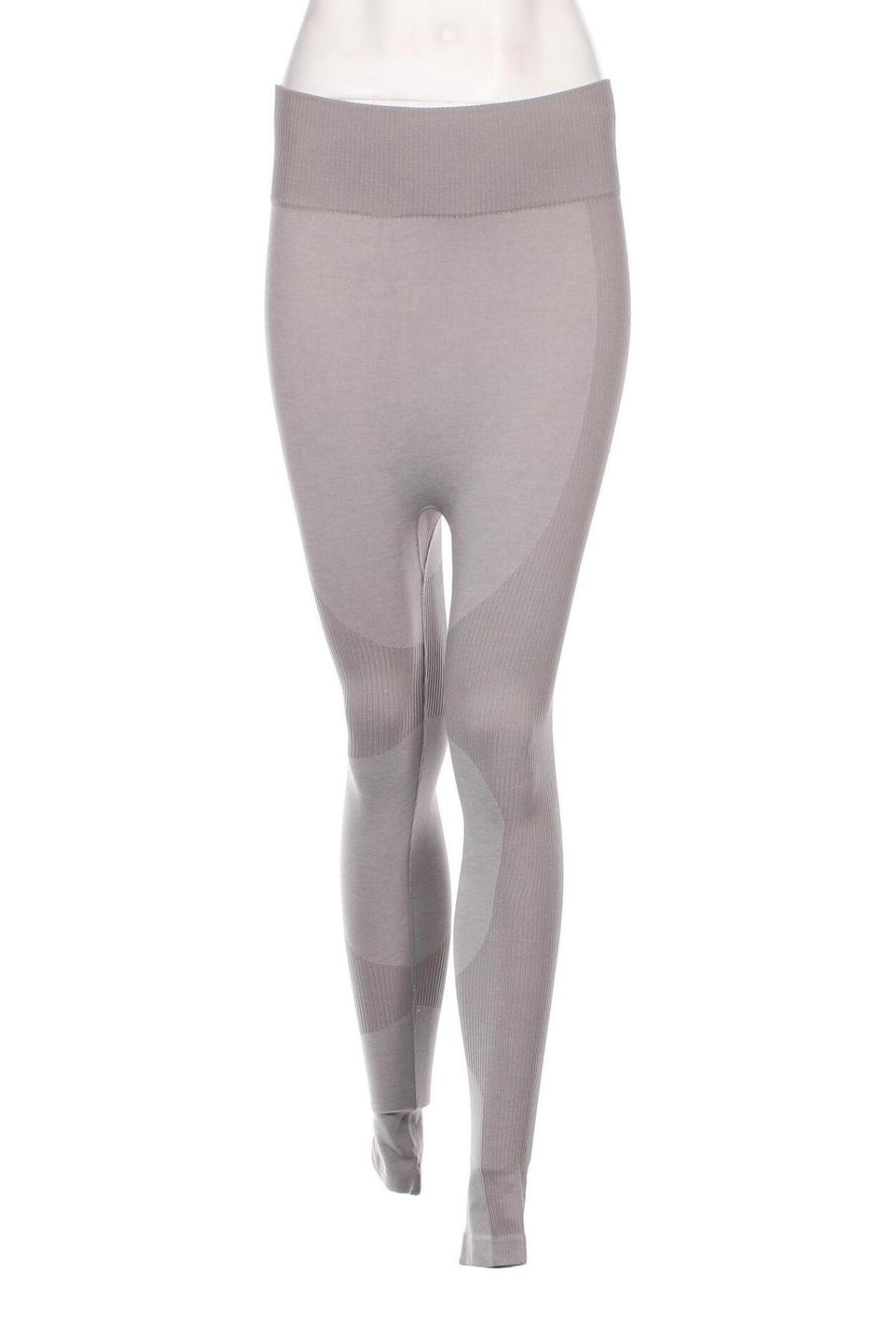 Damen Leggings, Größe S, Farbe Grau, Preis € 4,99