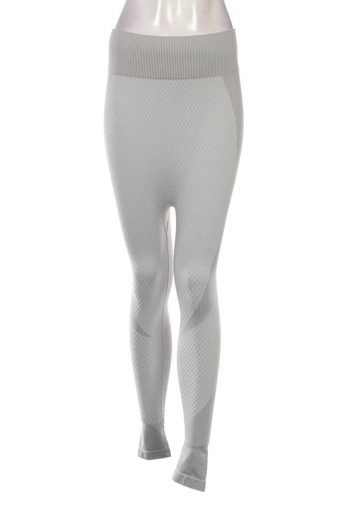 Damen Leggings, Größe S, Farbe Grau, Preis € 16,01