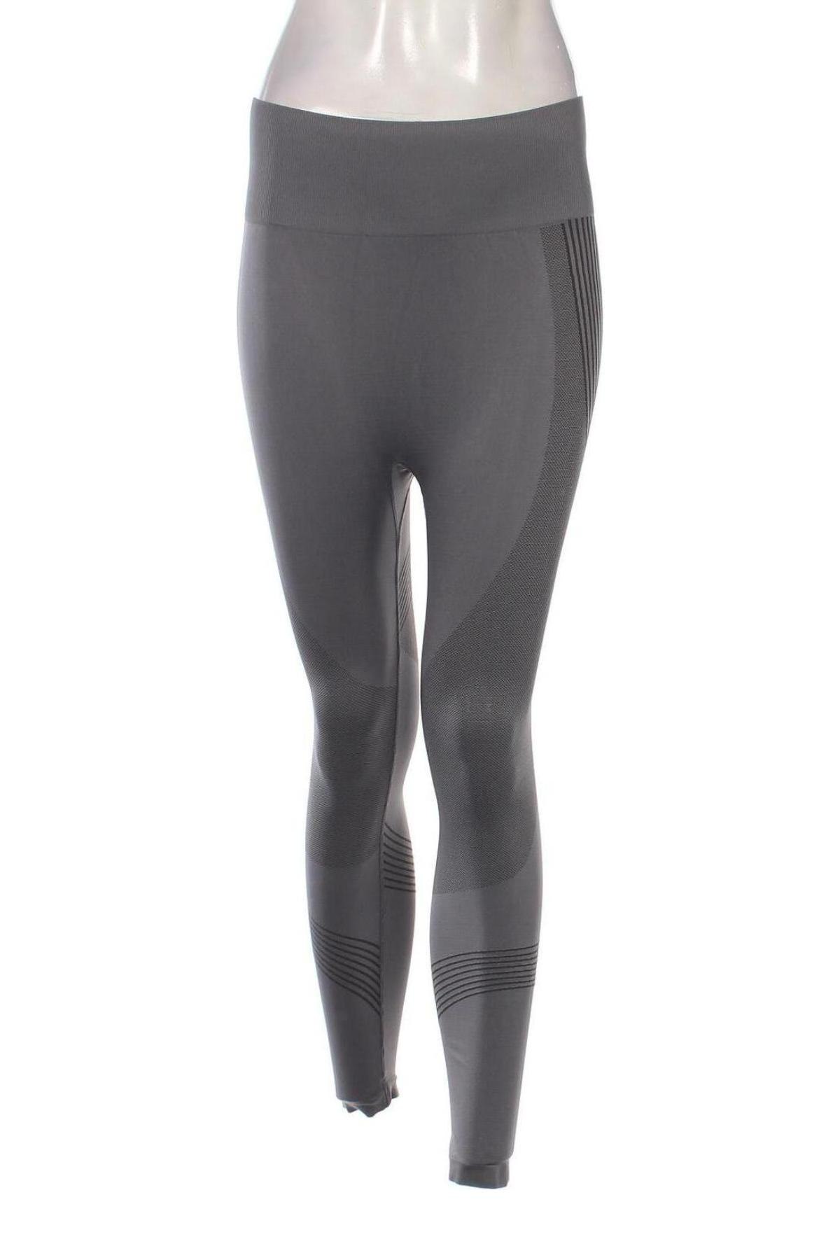 Damen Leggings, Größe XS, Farbe Grau, Preis € 16,01