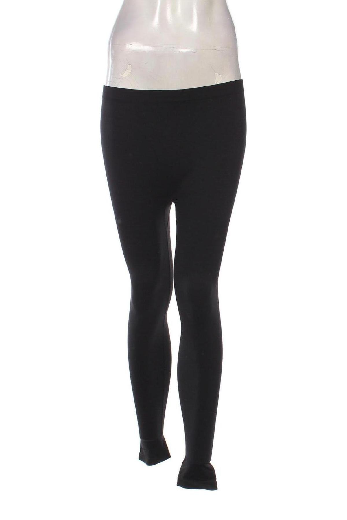 Damen Leggings, Größe L, Farbe Schwarz, Preis 4,99 €