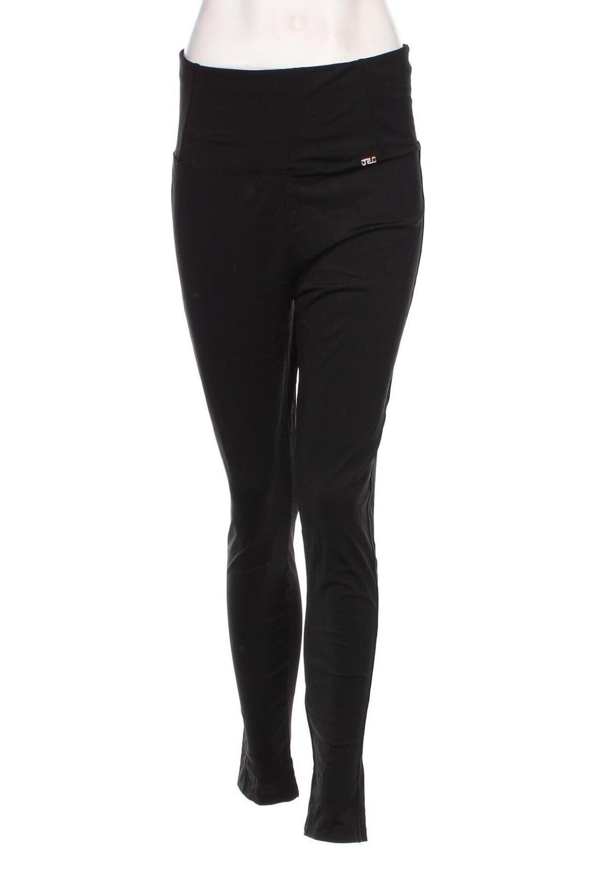 Damen Leggings, Größe XL, Farbe Schwarz, Preis € 9,05