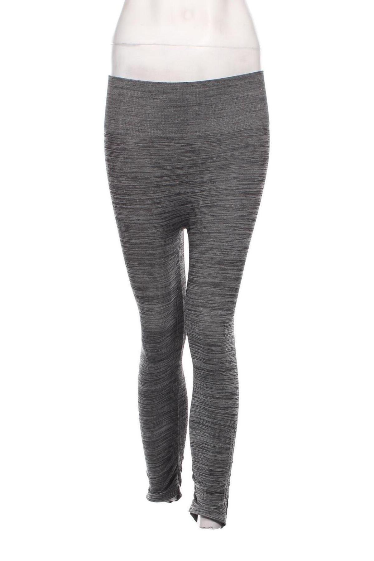 Damen Leggings, Größe S, Farbe Grau, Preis € 1,99