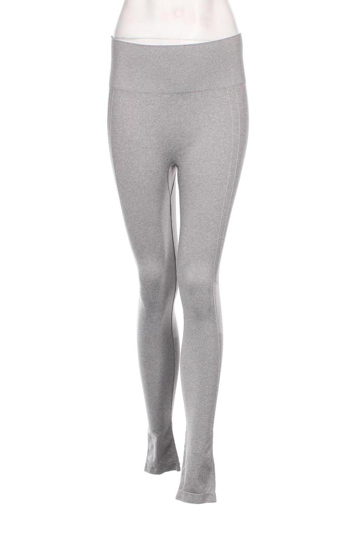 Damen Leggings, Größe S, Farbe Grau, Preis € 4,99