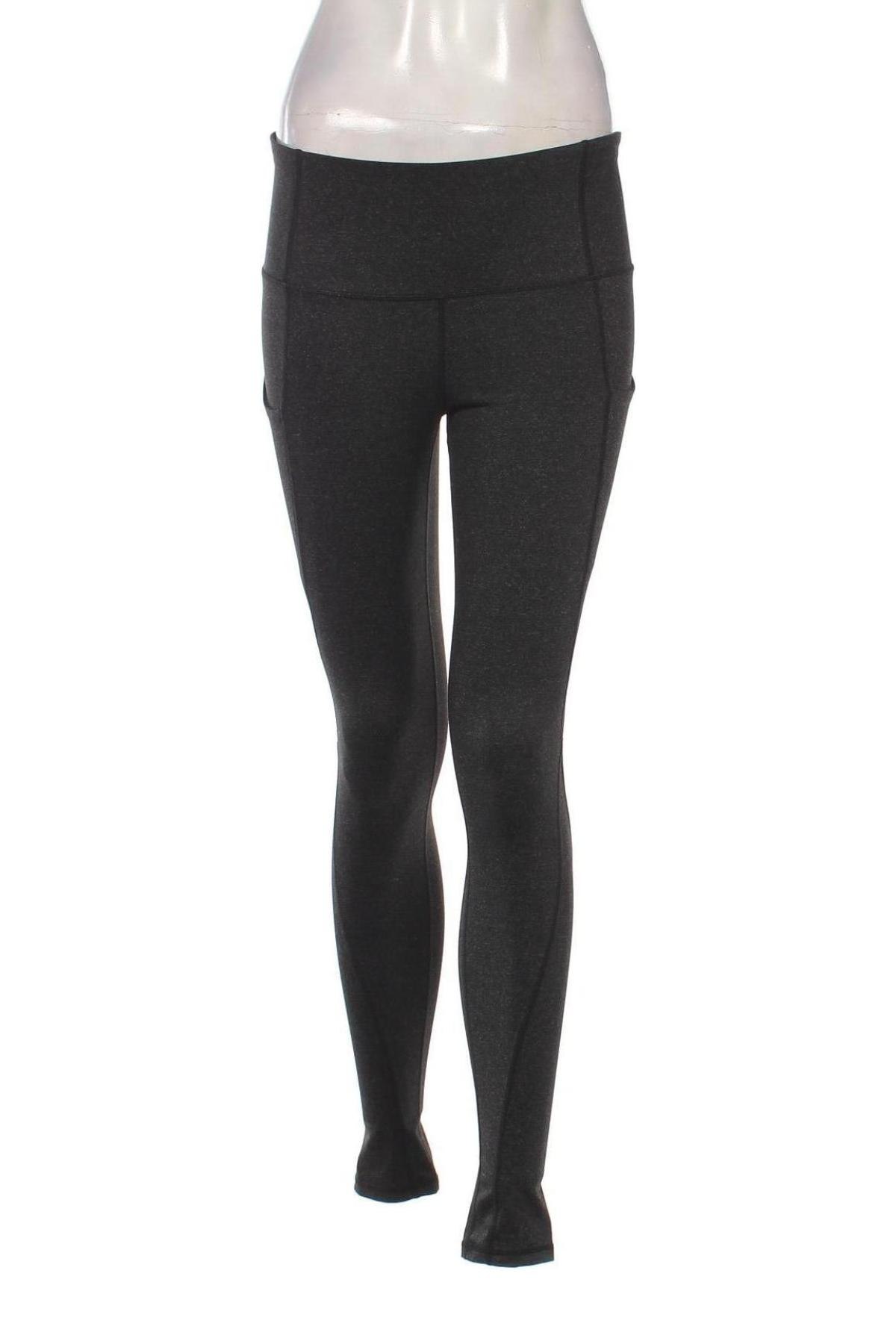 Damen Leggings, Größe S, Farbe Grau, Preis 4,99 €