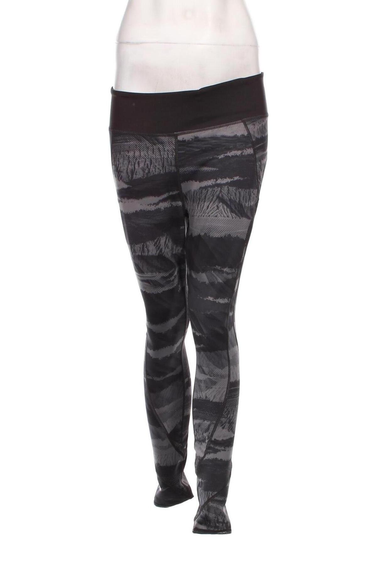 Damen Leggings, Größe M, Farbe Mehrfarbig, Preis 5,49 €