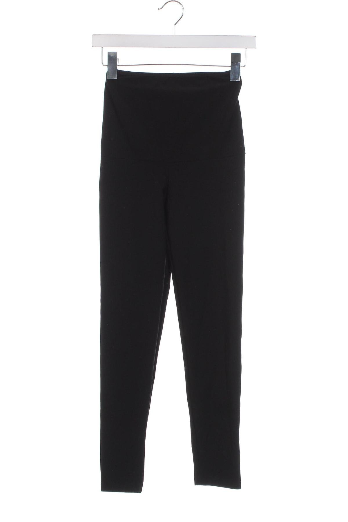 Damen Leggings, Größe XS, Farbe Schwarz, Preis 4,99 €