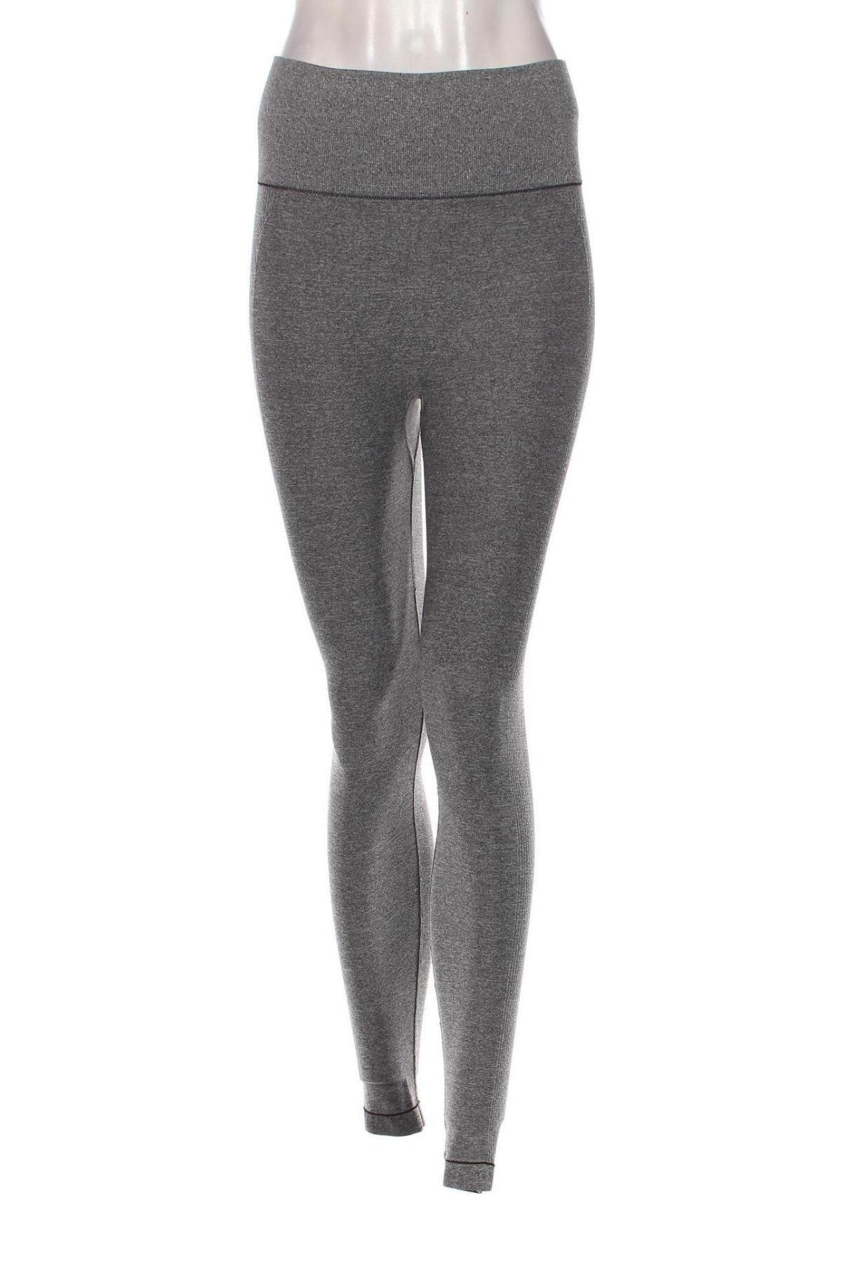 Damen Leggings, Größe S, Farbe Grau, Preis € 4,99