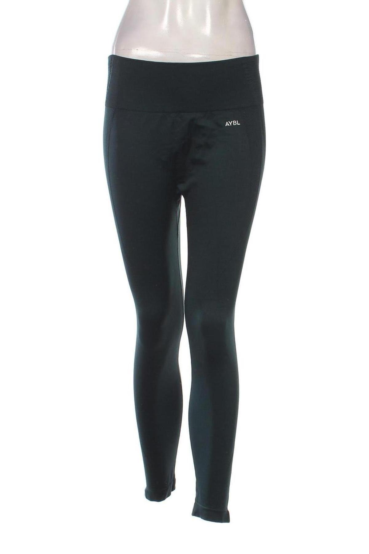 Damen Leggings AYBL, Größe XXL, Farbe Grün, Preis 7,99 €