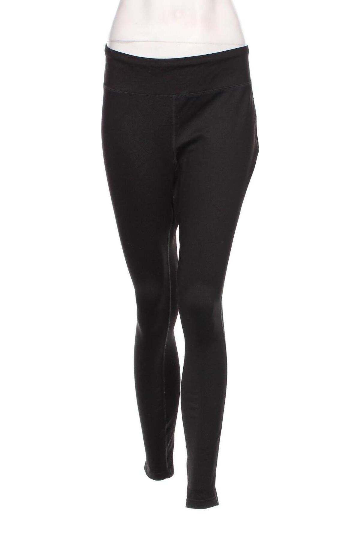 Colant de femei Active By Tchibo, Mărime L, Culoare Negru, Preț 75,66 Lei