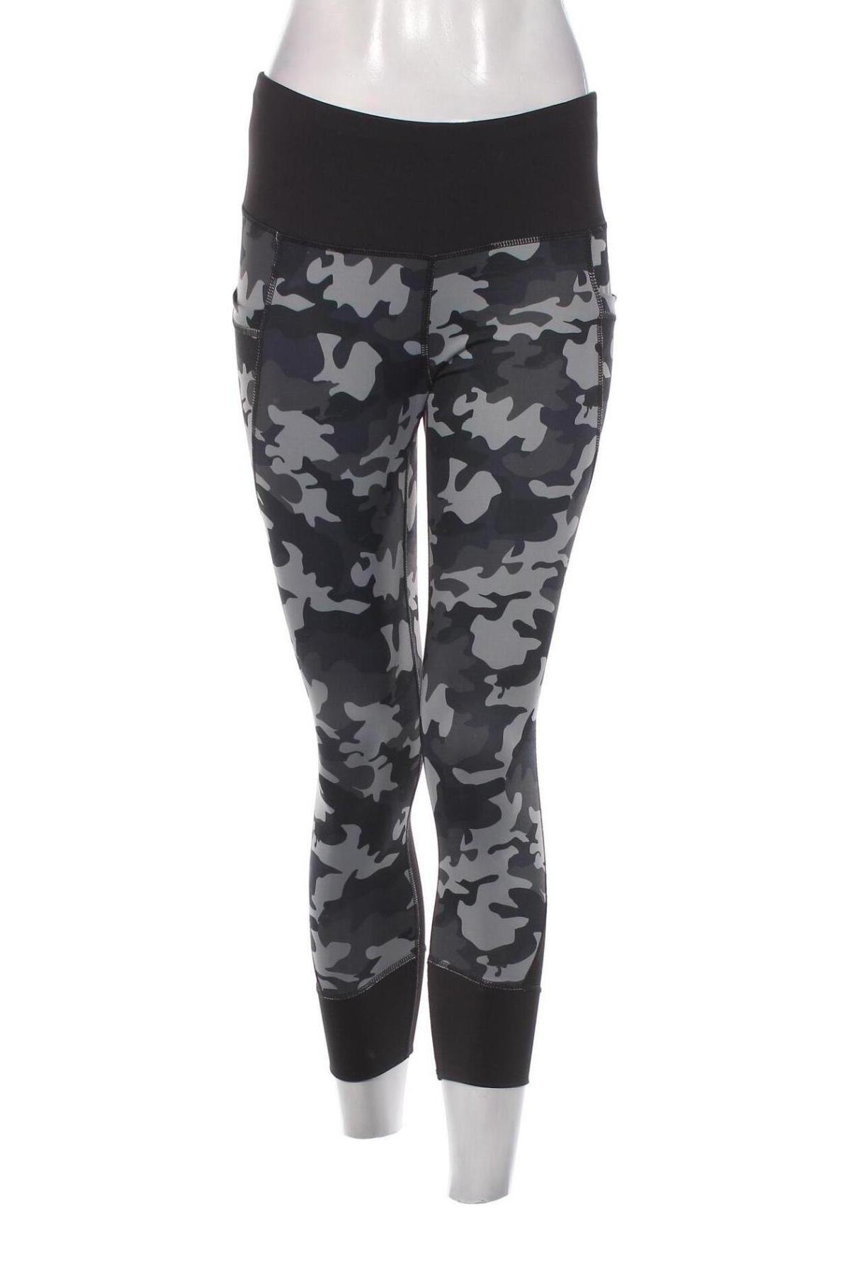 Damen Leggings Active Life, Größe M, Farbe Mehrfarbig, Preis 14,49 €