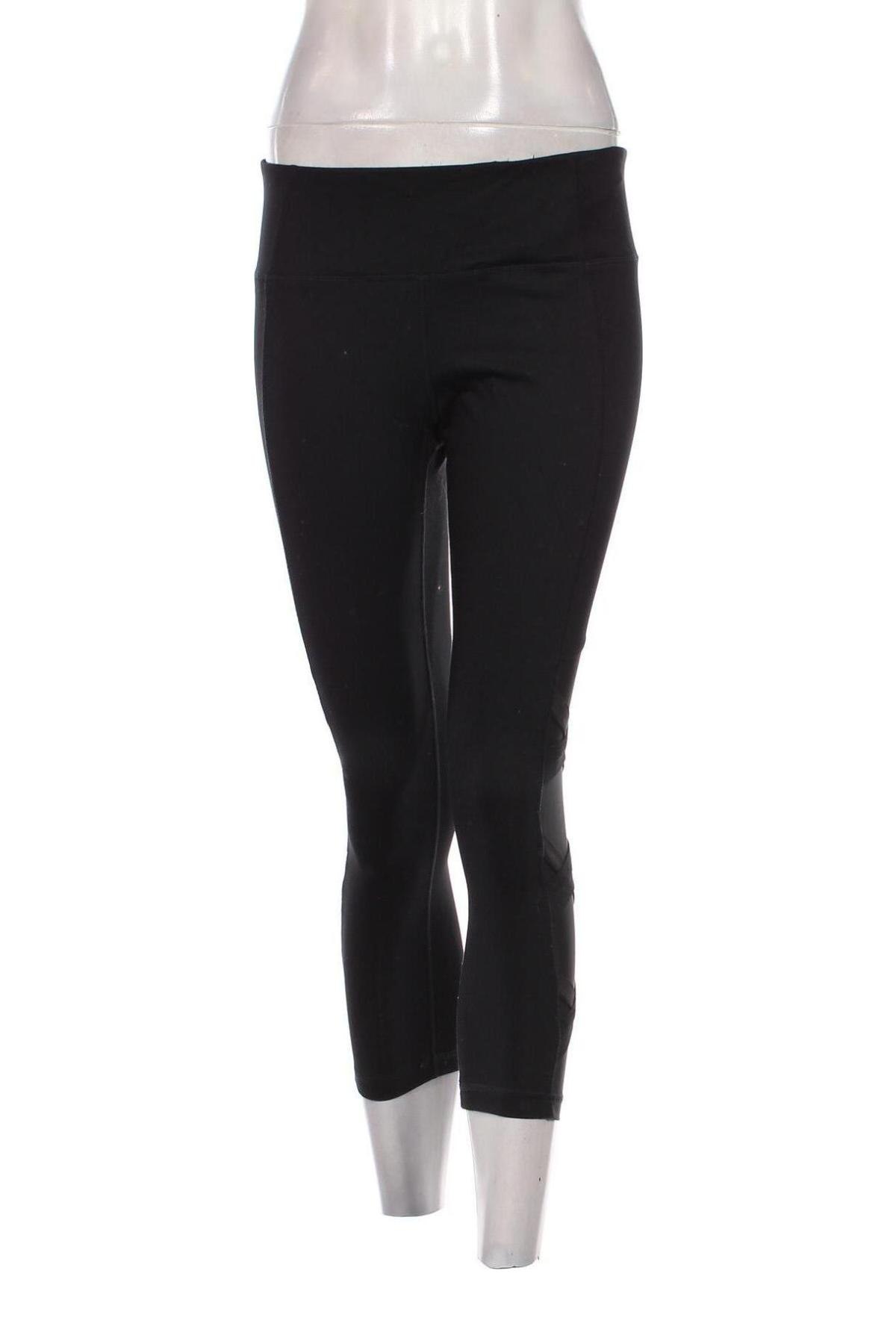 Damen Leggings Active Life, Größe M, Farbe Schwarz, Preis 14,49 €