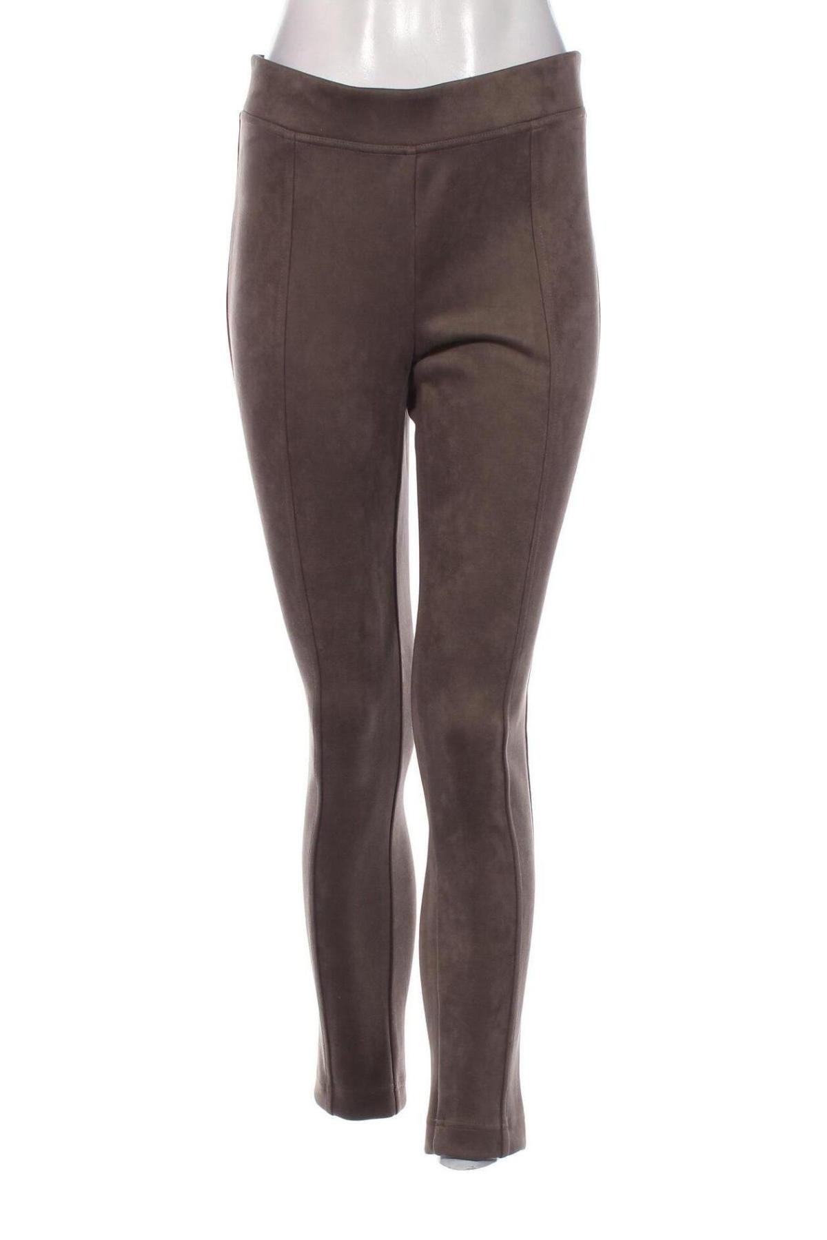 Damen Leggings Andrew Marc, Größe S, Farbe Braun, Preis 21,29 €