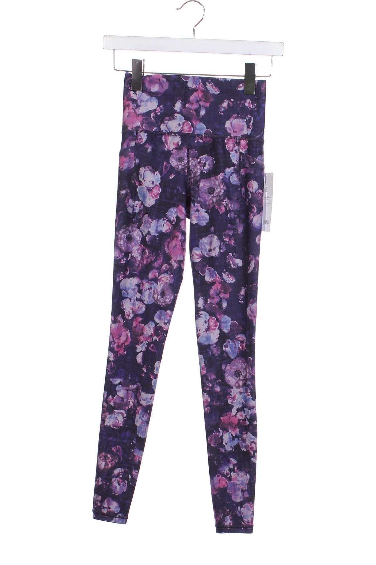 Colant de femei Athleta, Mărime XXS, Culoare Multicolor, Preț 203,95 Lei