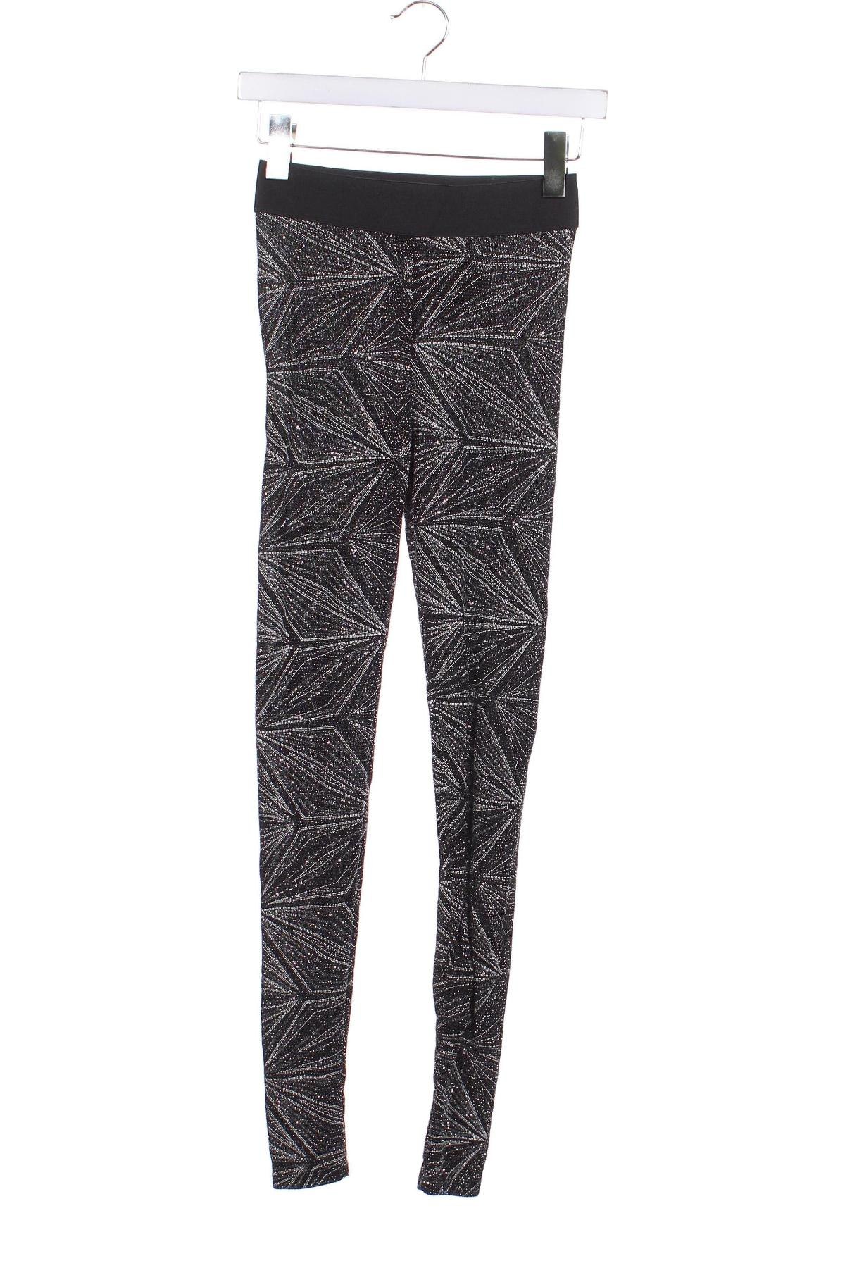 Damen Leggings Atmosphere, Größe XS, Farbe Schwarz, Preis 9,05 €