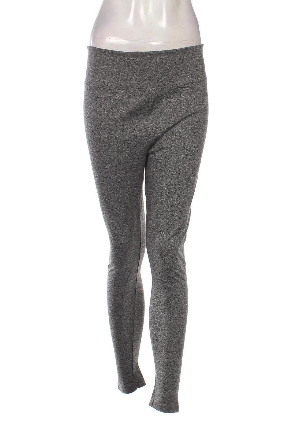 Damen Leggings Atmosphere, Größe L, Farbe Grau, Preis € 3,99