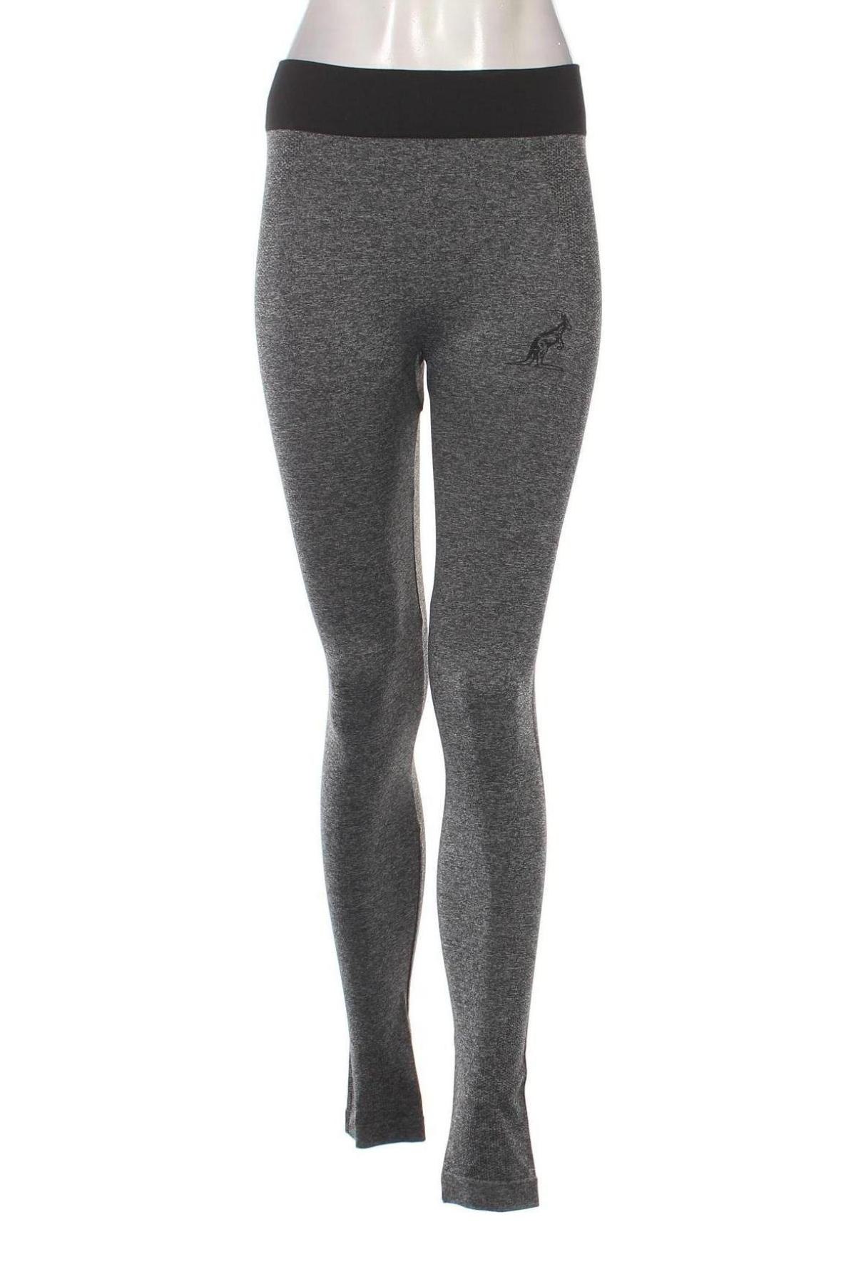 Damen Leggings Australian, Größe S, Farbe Grau, Preis € 4,49