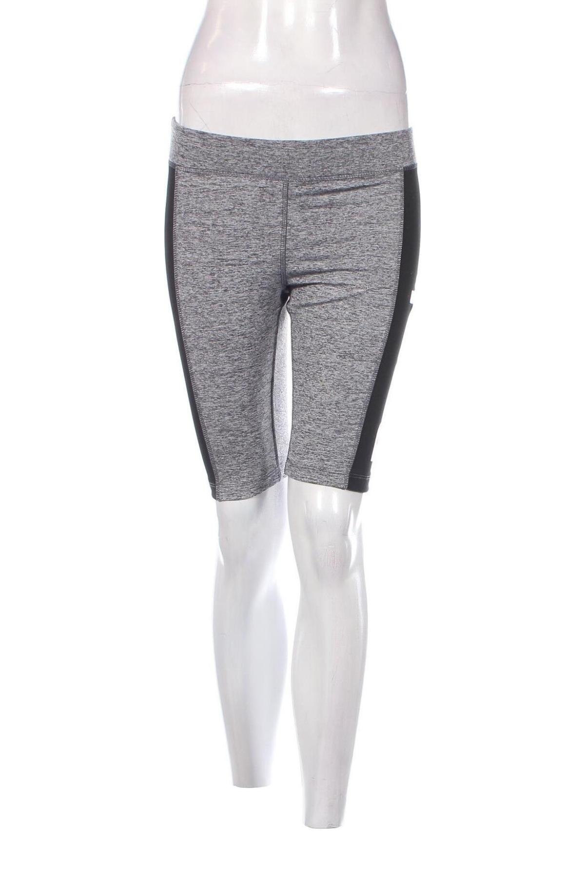 Damen Leggings Bench, Größe S, Farbe Grau, Preis 7,29 €