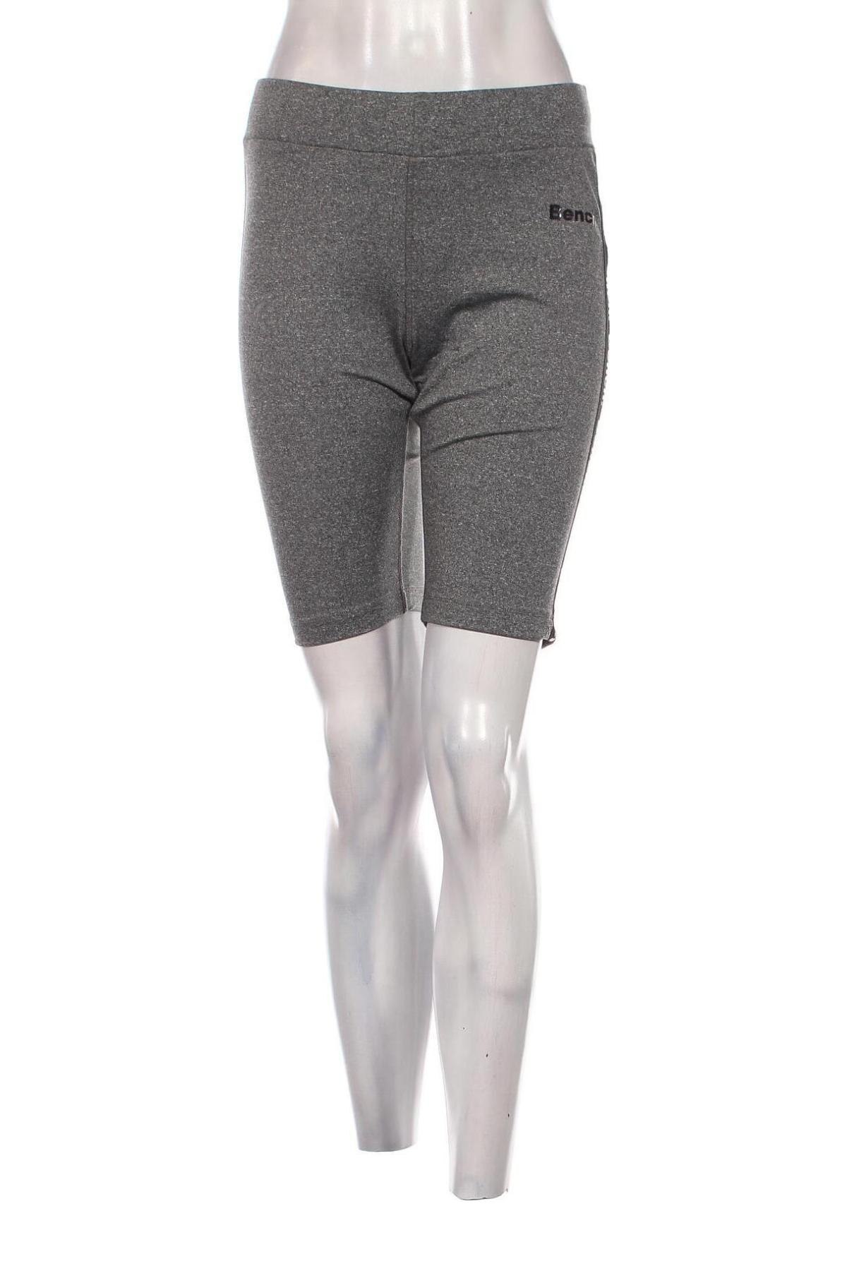 Damen Leggings Bench, Größe M, Farbe Grau, Preis € 8,99