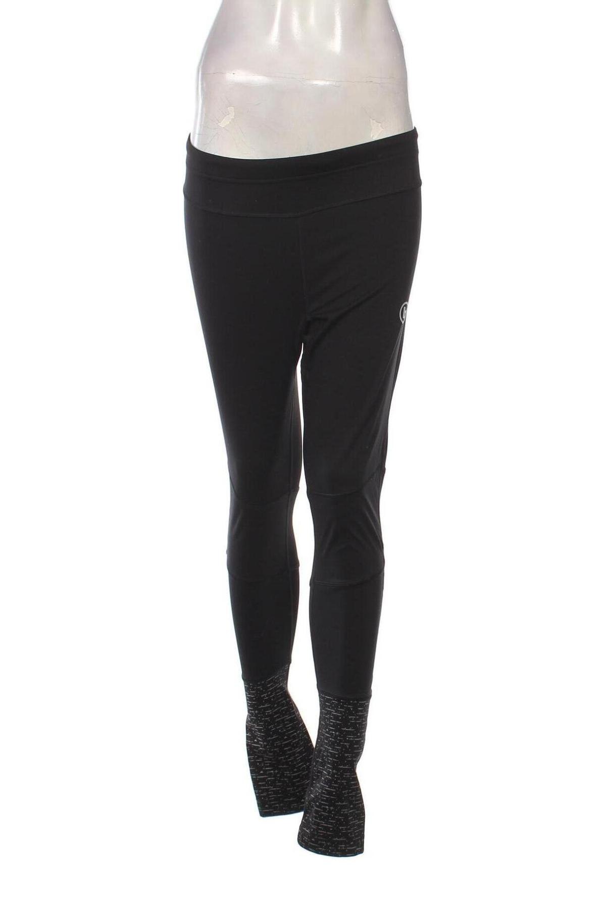 Damen Leggings Benger, Größe S, Farbe Schwarz, Preis 4,99 €